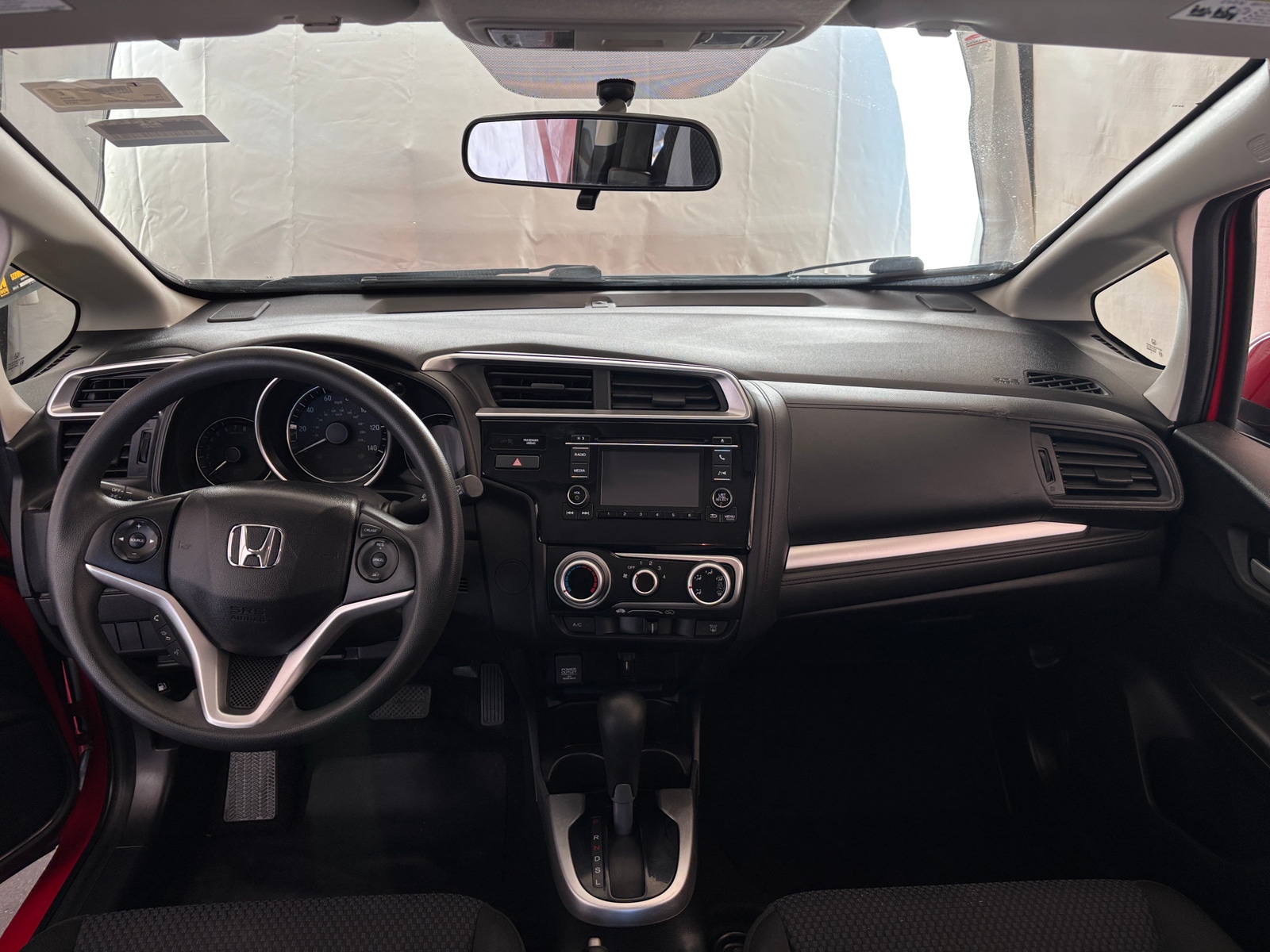 Thumbnail: 2019 Honda Fit - 3