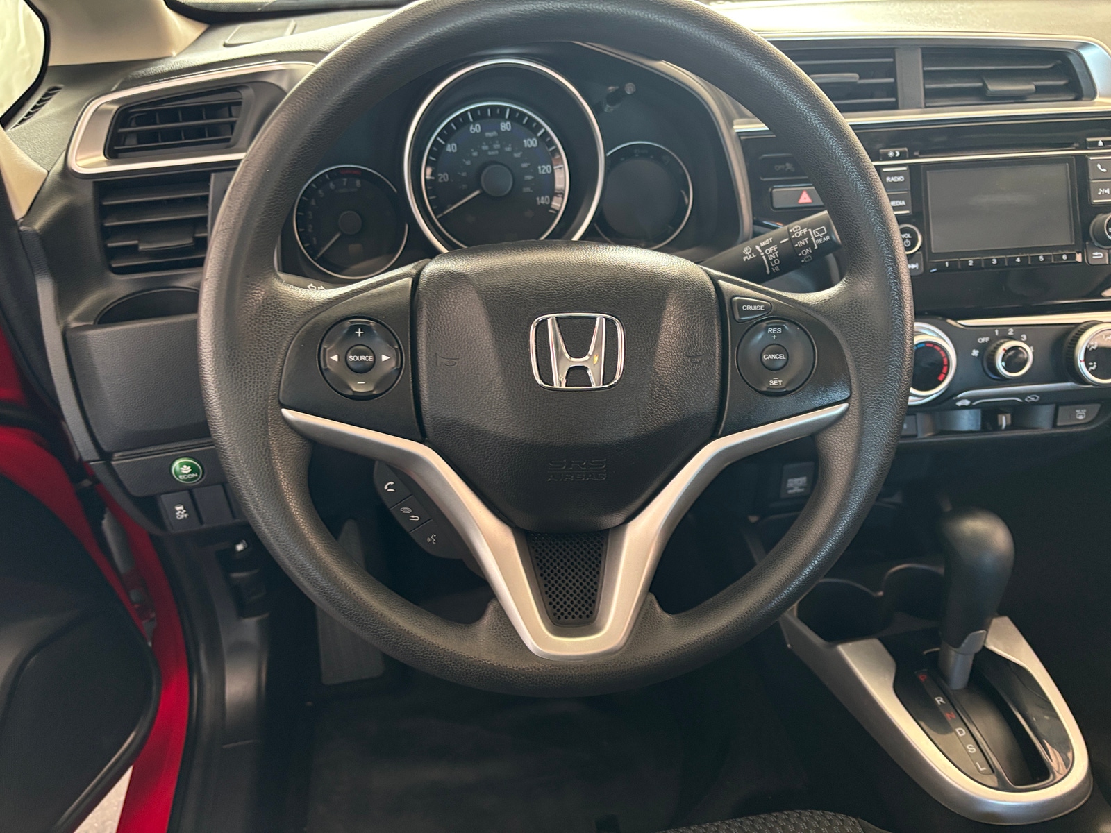 Thumbnail: 2019 Honda Fit - 5