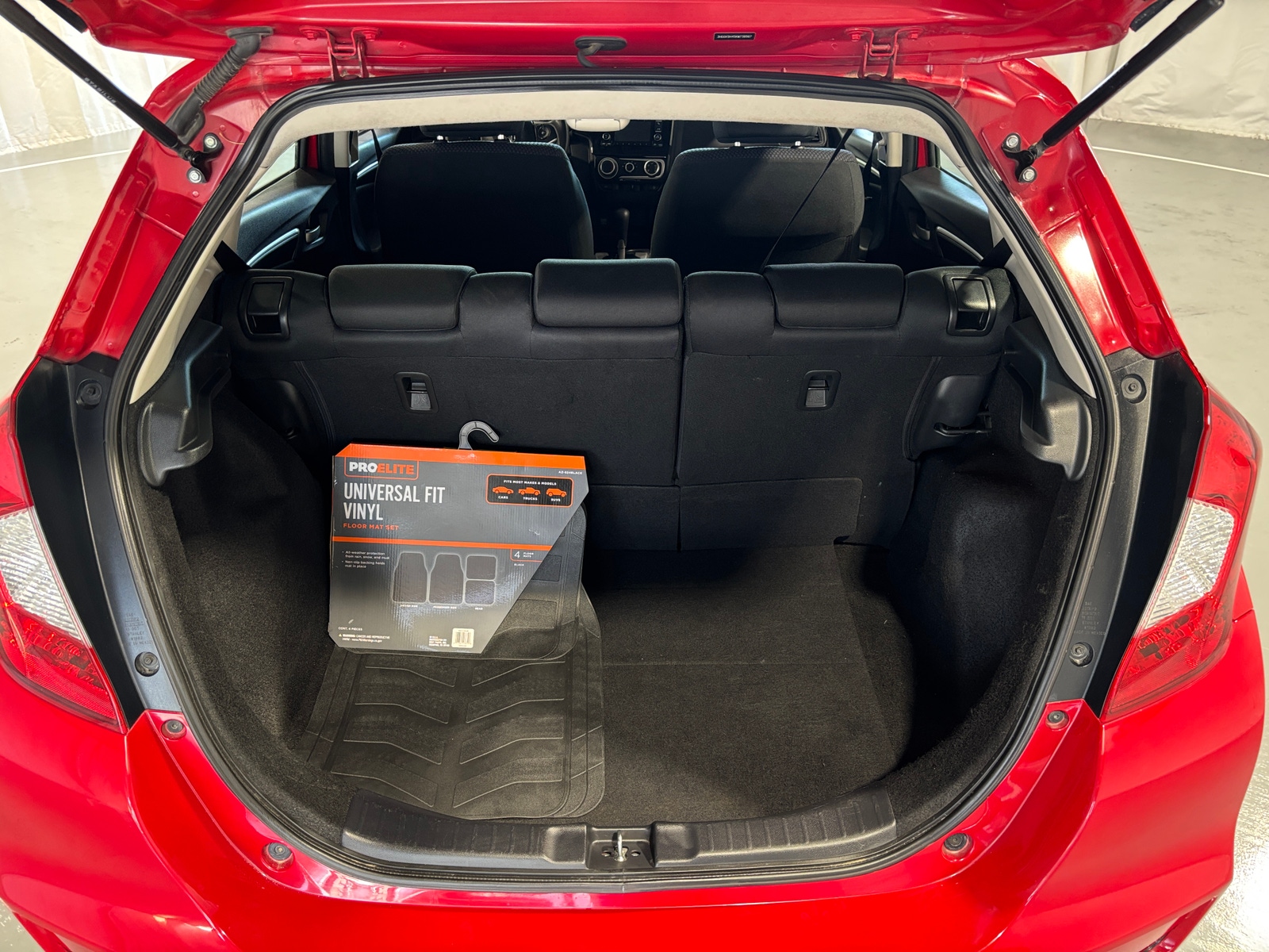 Thumbnail: 2019 Honda Fit - 7
