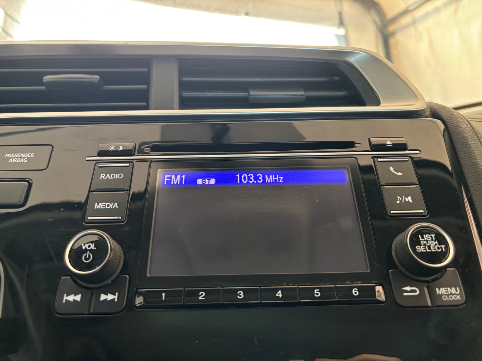 Thumbnail: 2019 Honda Fit - 4