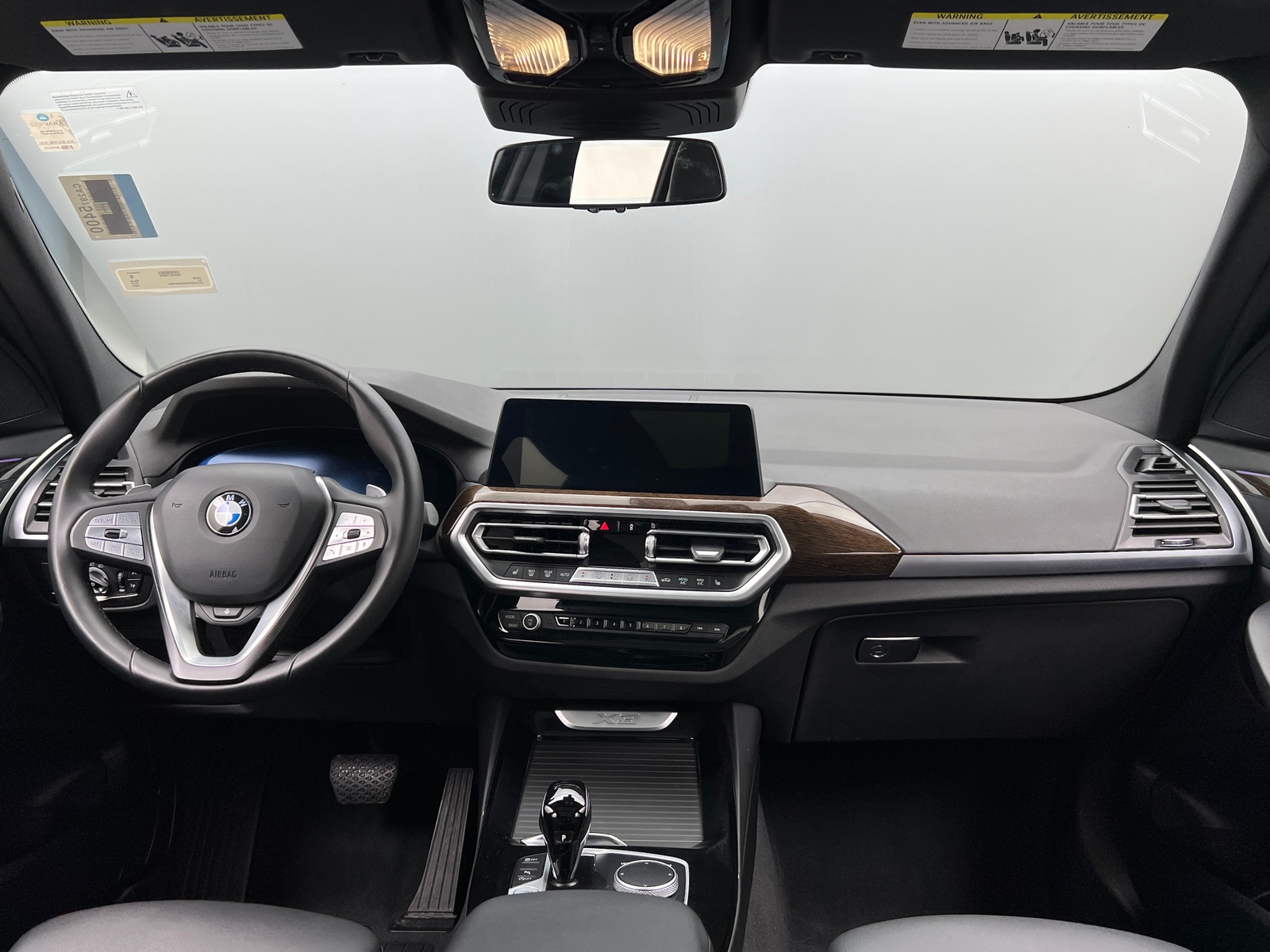 Thumbnail: 2024 BMW X3 - 2