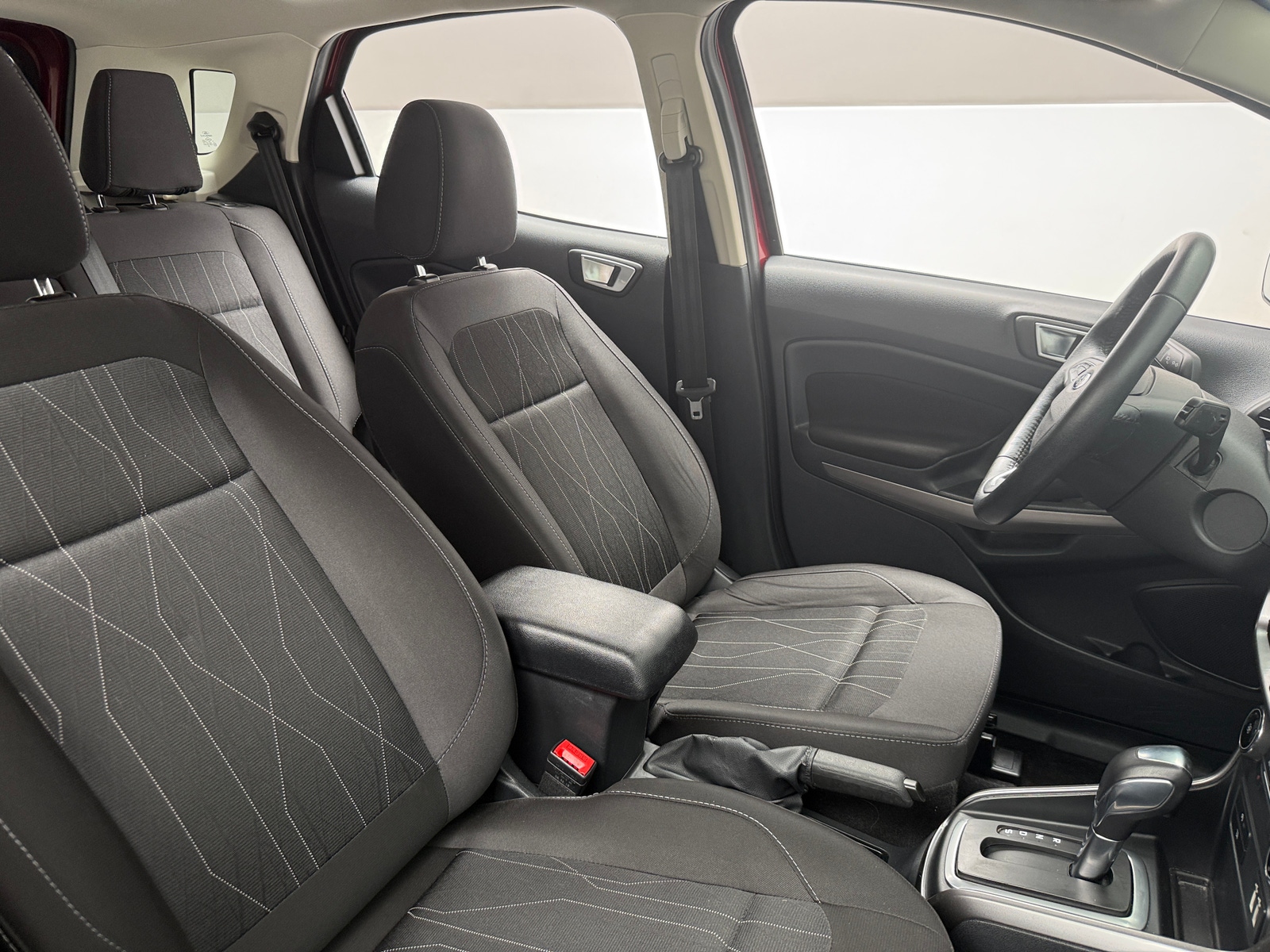 Thumbnail: 2019 Ford EcoSport - 2