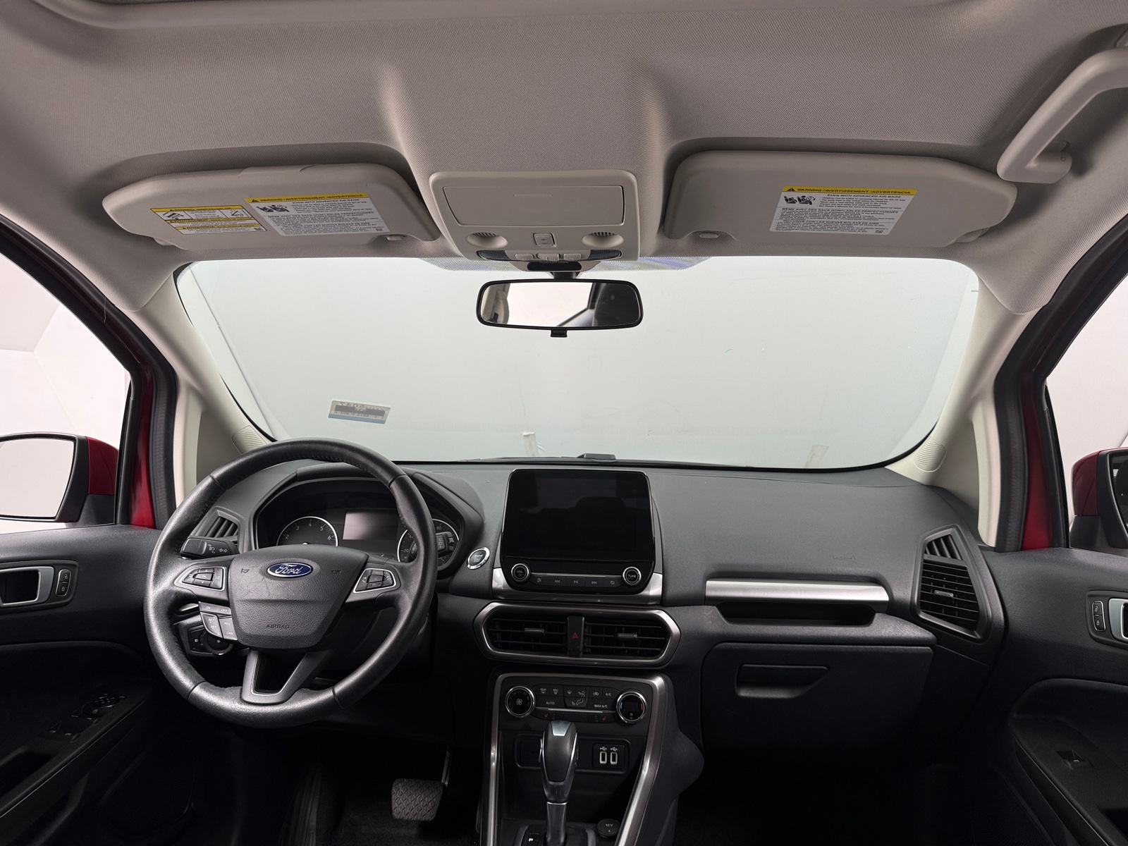 Thumbnail: 2019 Ford EcoSport - 3