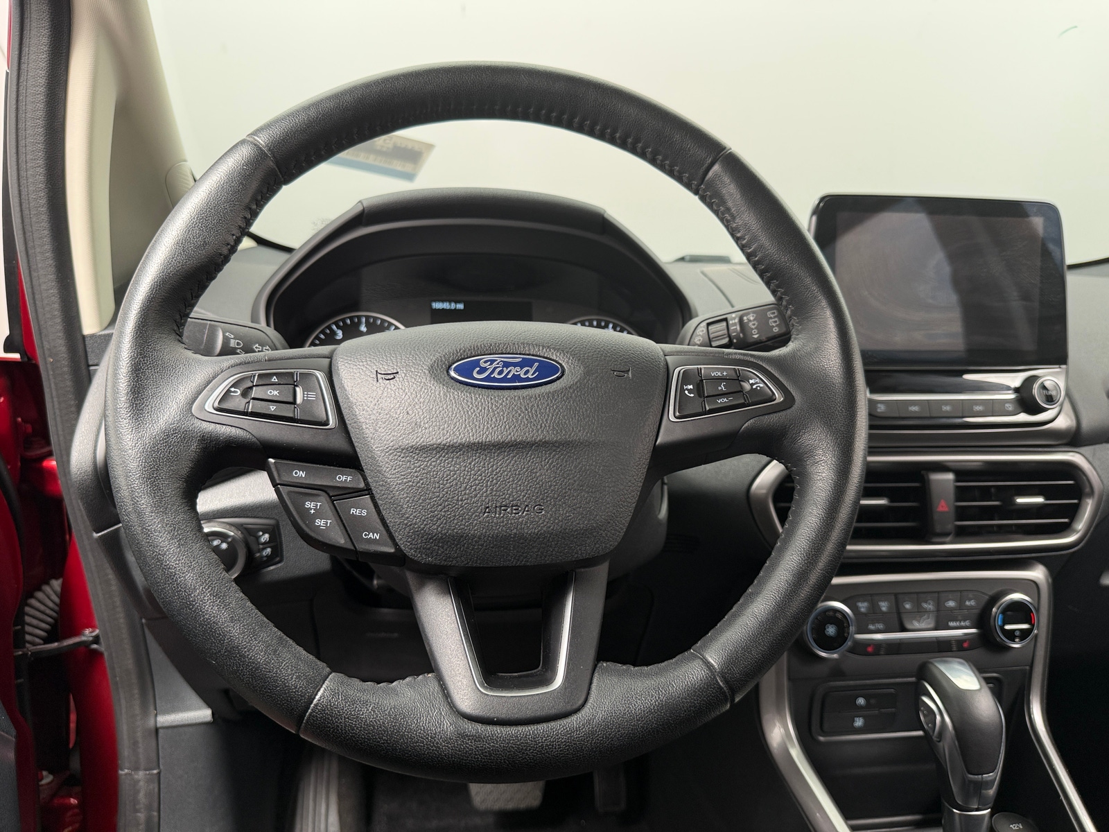 Thumbnail: 2019 Ford EcoSport - 5