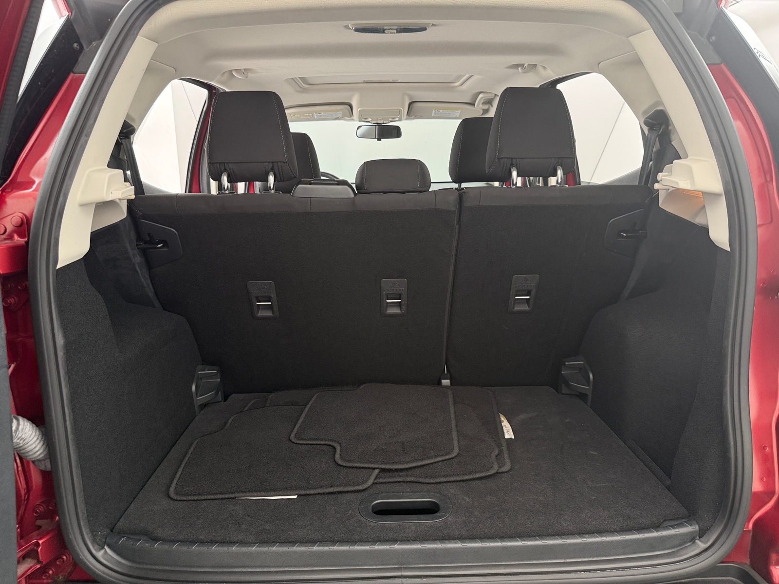 Thumbnail: 2019 Ford EcoSport - 7