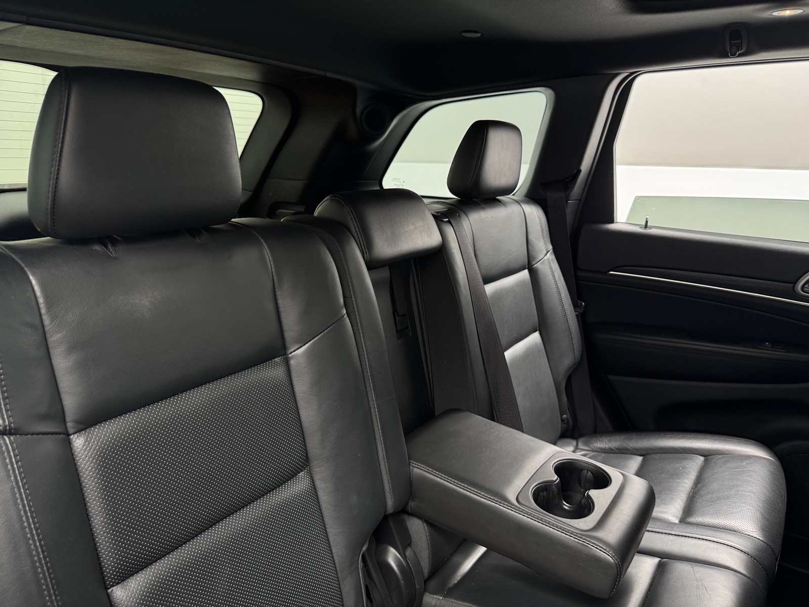 Thumbnail: 2019 Jeep Grand Cherokee - 5