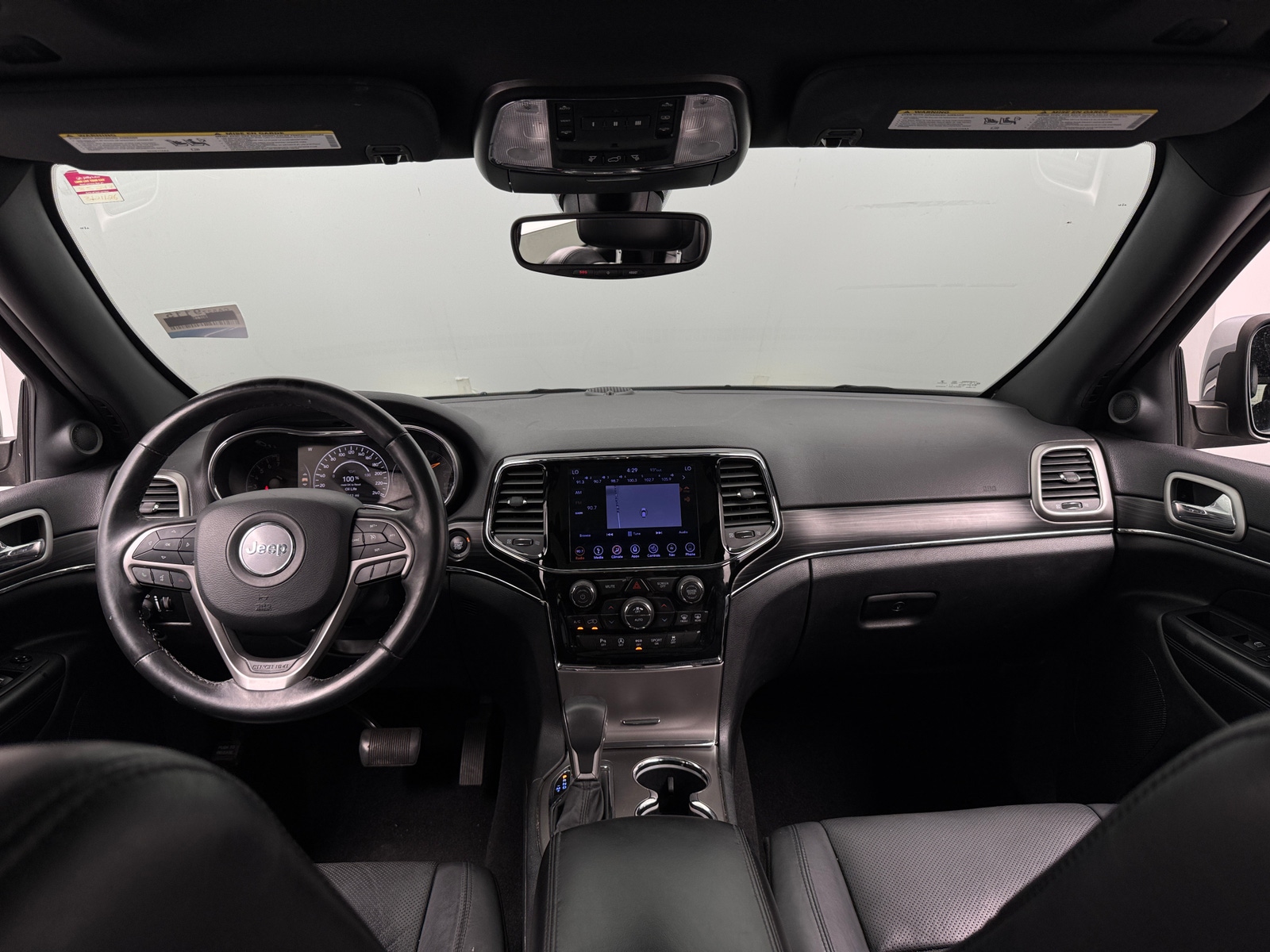 Thumbnail: 2019 Jeep Grand Cherokee - 2