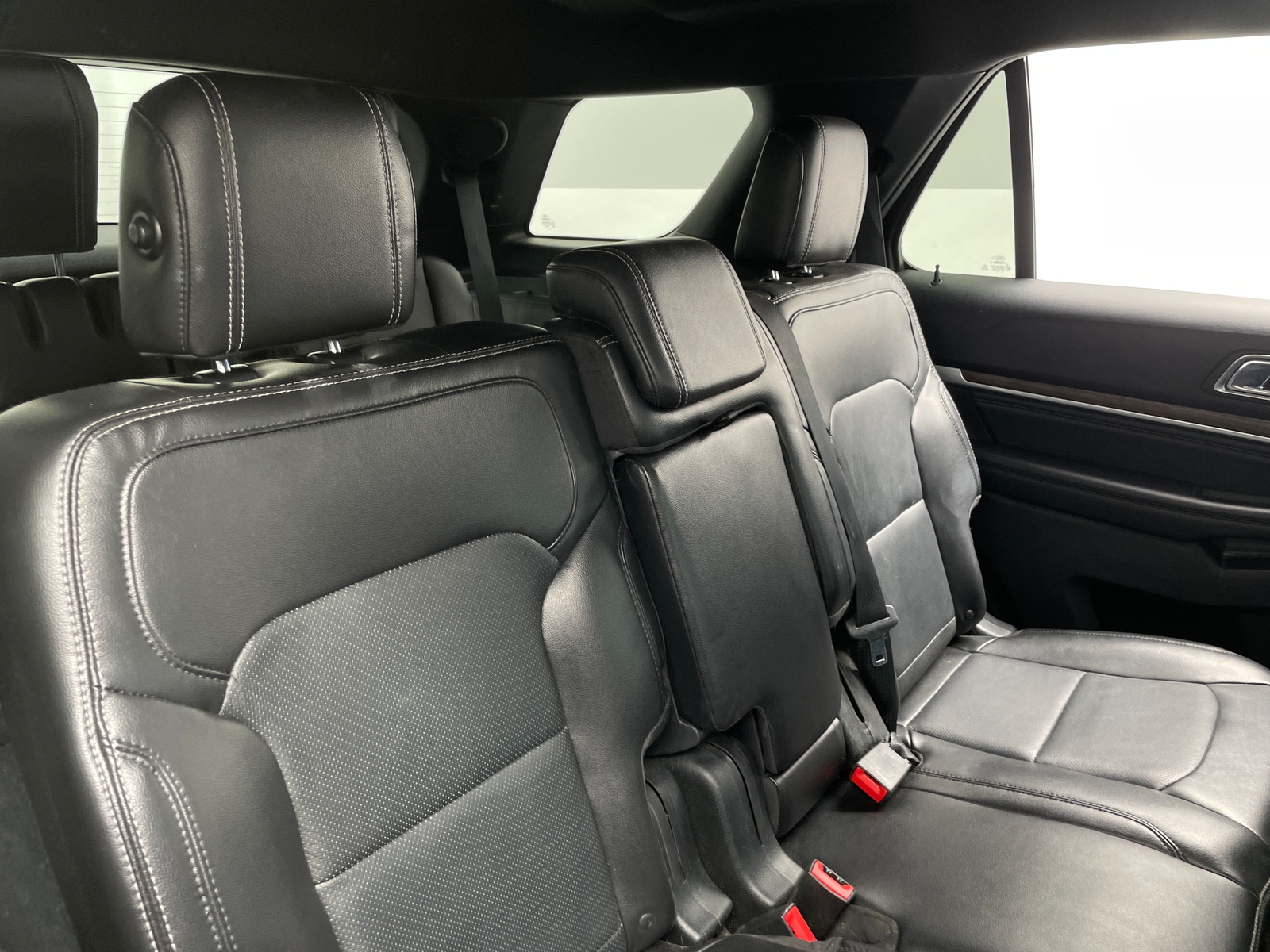 Thumbnail: 2018 Ford Explorer - 5