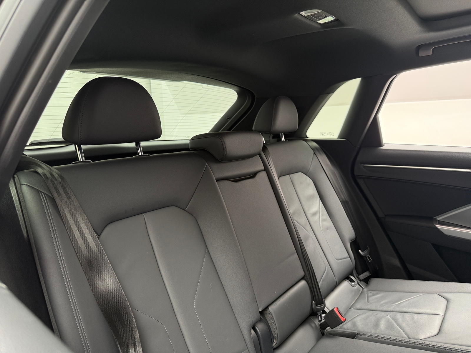 Thumbnail: 2025 Audi Q3 - 5