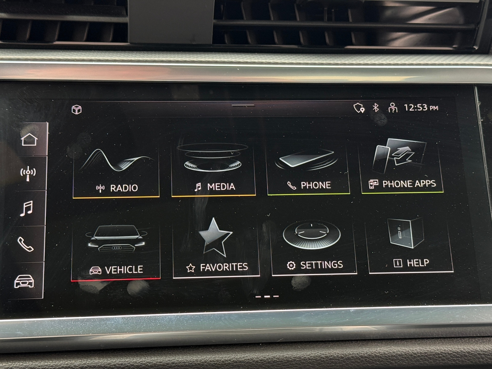Thumbnail: 2025 Audi Q3 - 3