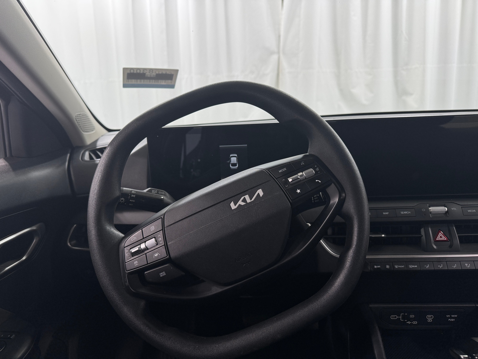 Thumbnail: 2025 Kia K4 - 5