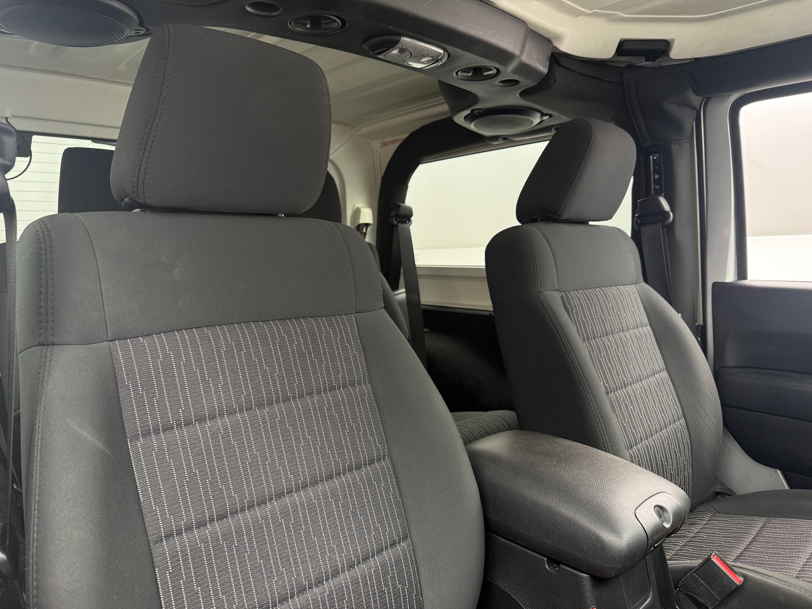 Thumbnail: 2012 Jeep Wrangler - 2