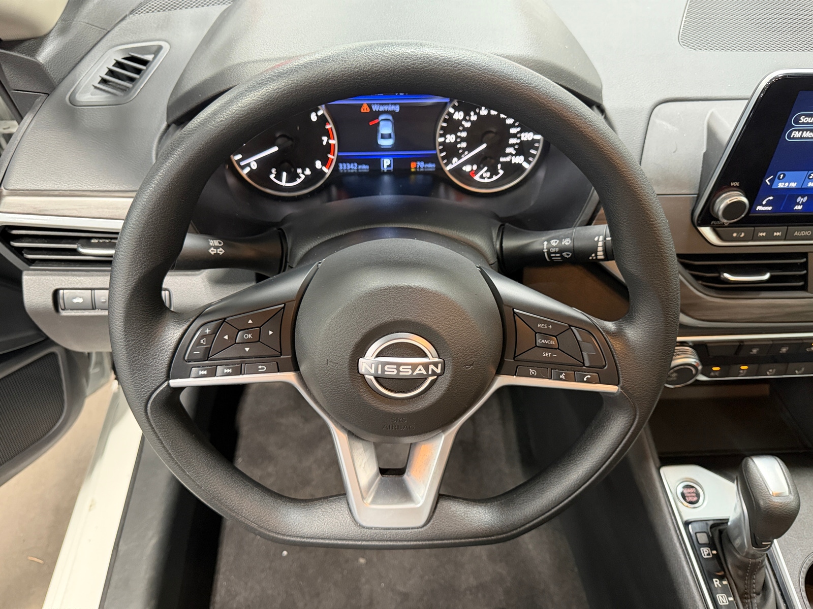Thumbnail: 2025 Nissan Altima - 5