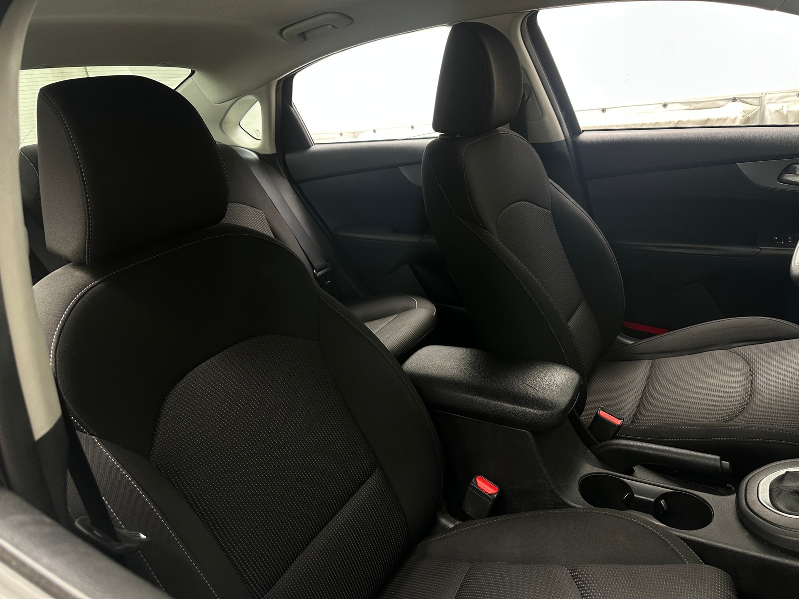 Thumbnail: 2021 Kia Forte - 2