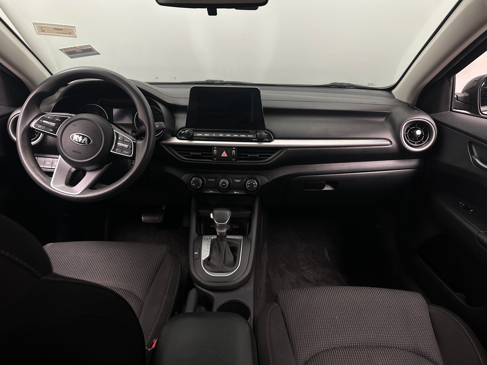 Thumbnail: 2021 Kia Forte - 3