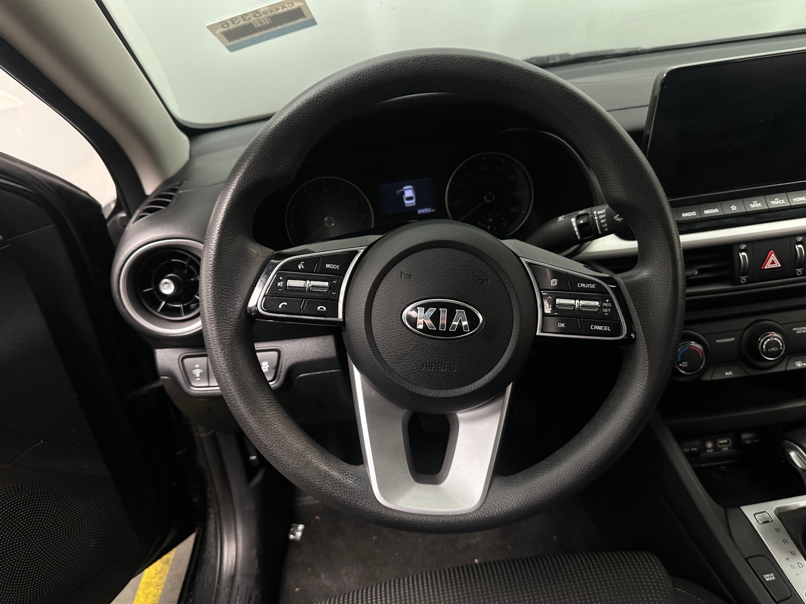 Thumbnail: 2021 Kia Forte - 5