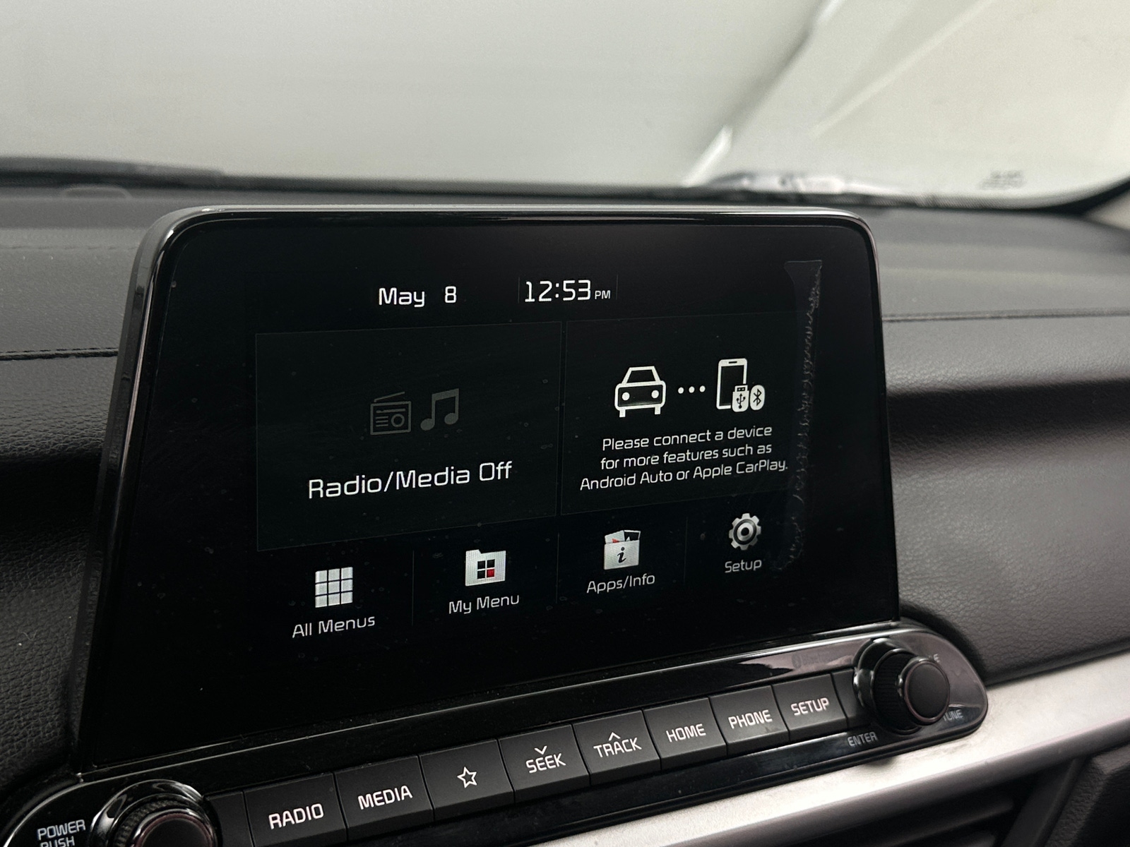 Thumbnail: 2021 Kia Forte - 4