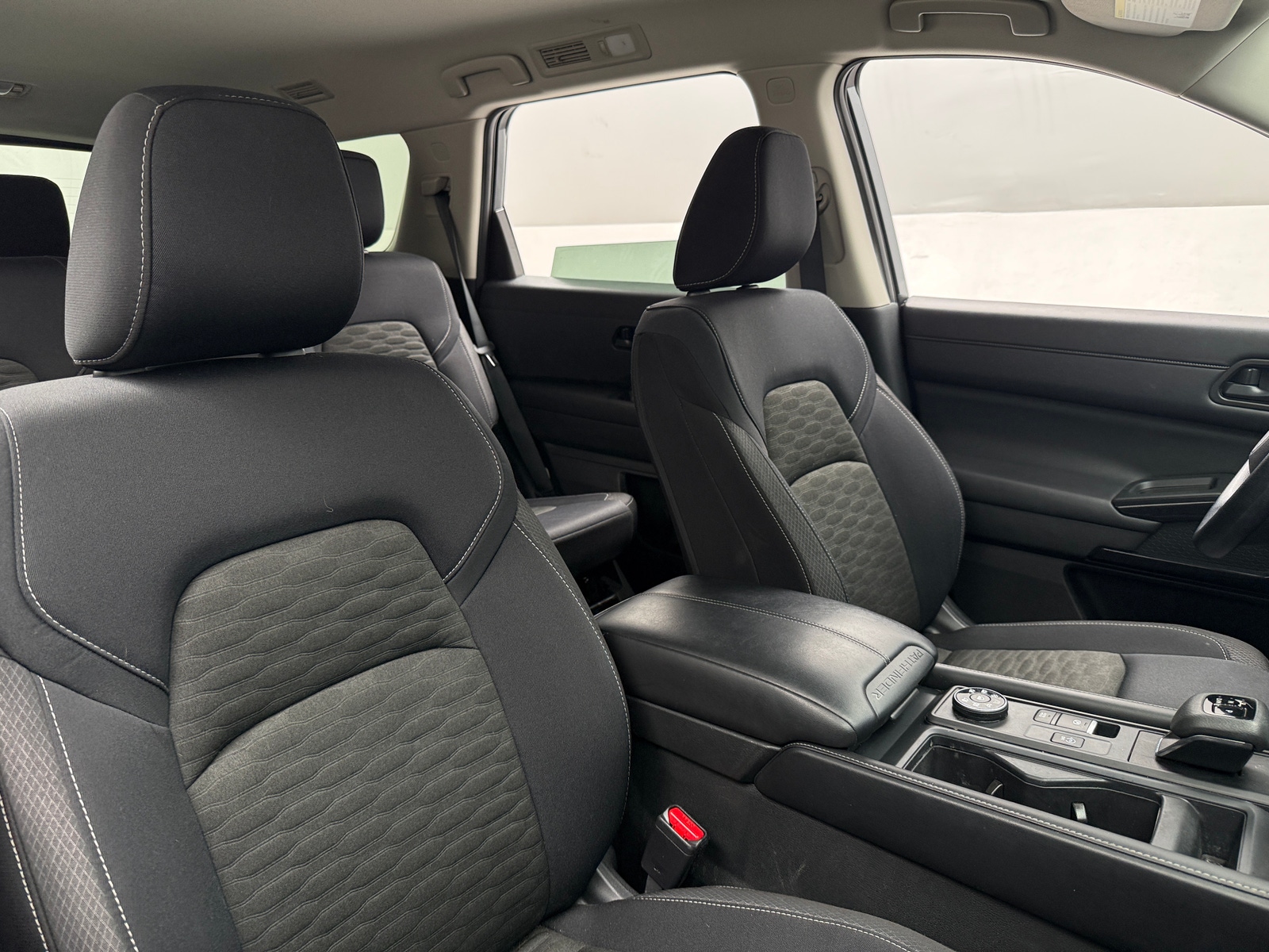 Thumbnail: 2024 Nissan Pathfinder - 2