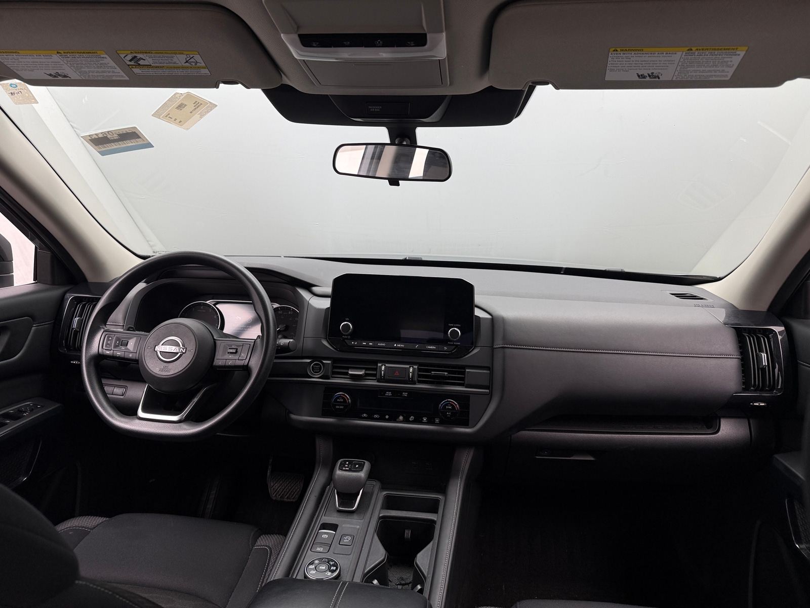 Thumbnail: 2024 Nissan Pathfinder - 3