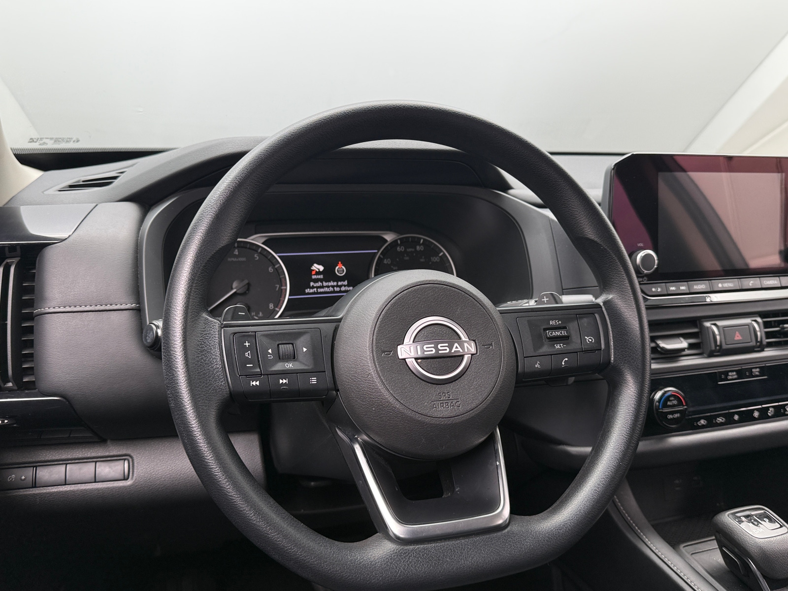 Thumbnail: 2024 Nissan Pathfinder - 5