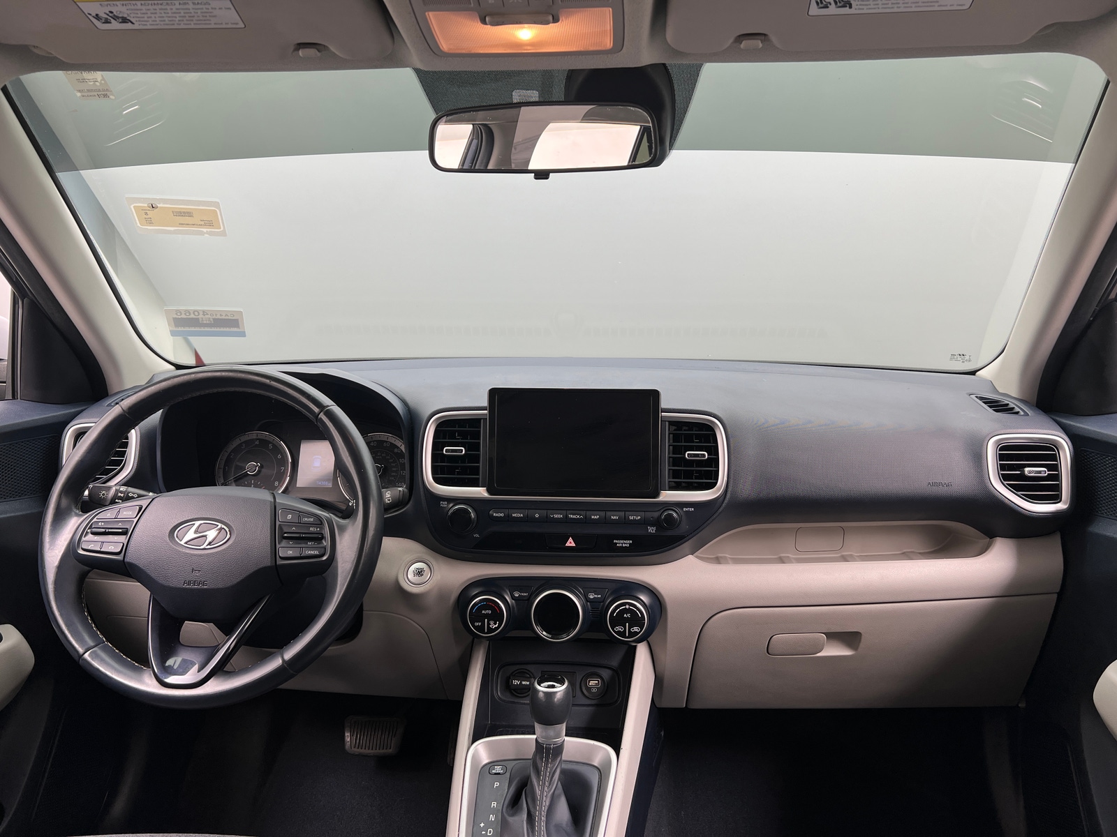 Thumbnail: 2021 Hyundai Venue - 3
