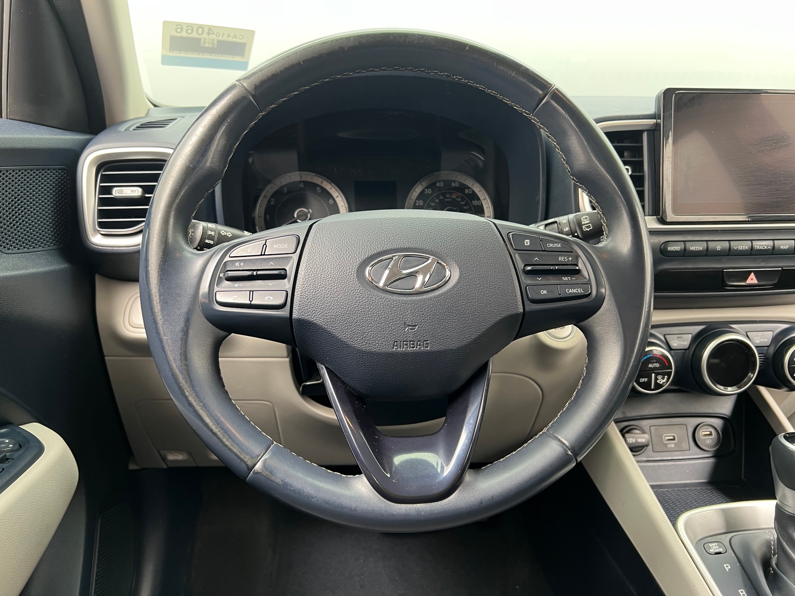 Thumbnail: 2021 Hyundai Venue - 5