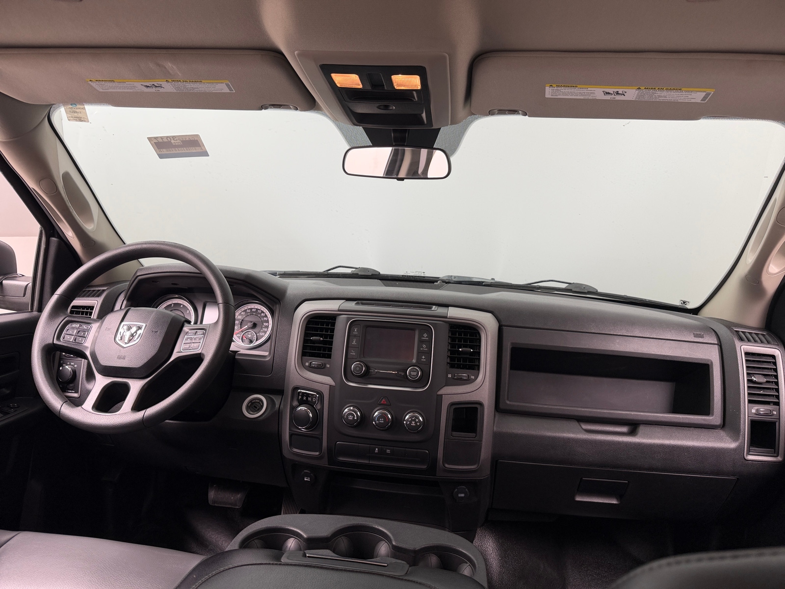 Thumbnail: 2021 RAM 1500 Classic - 2