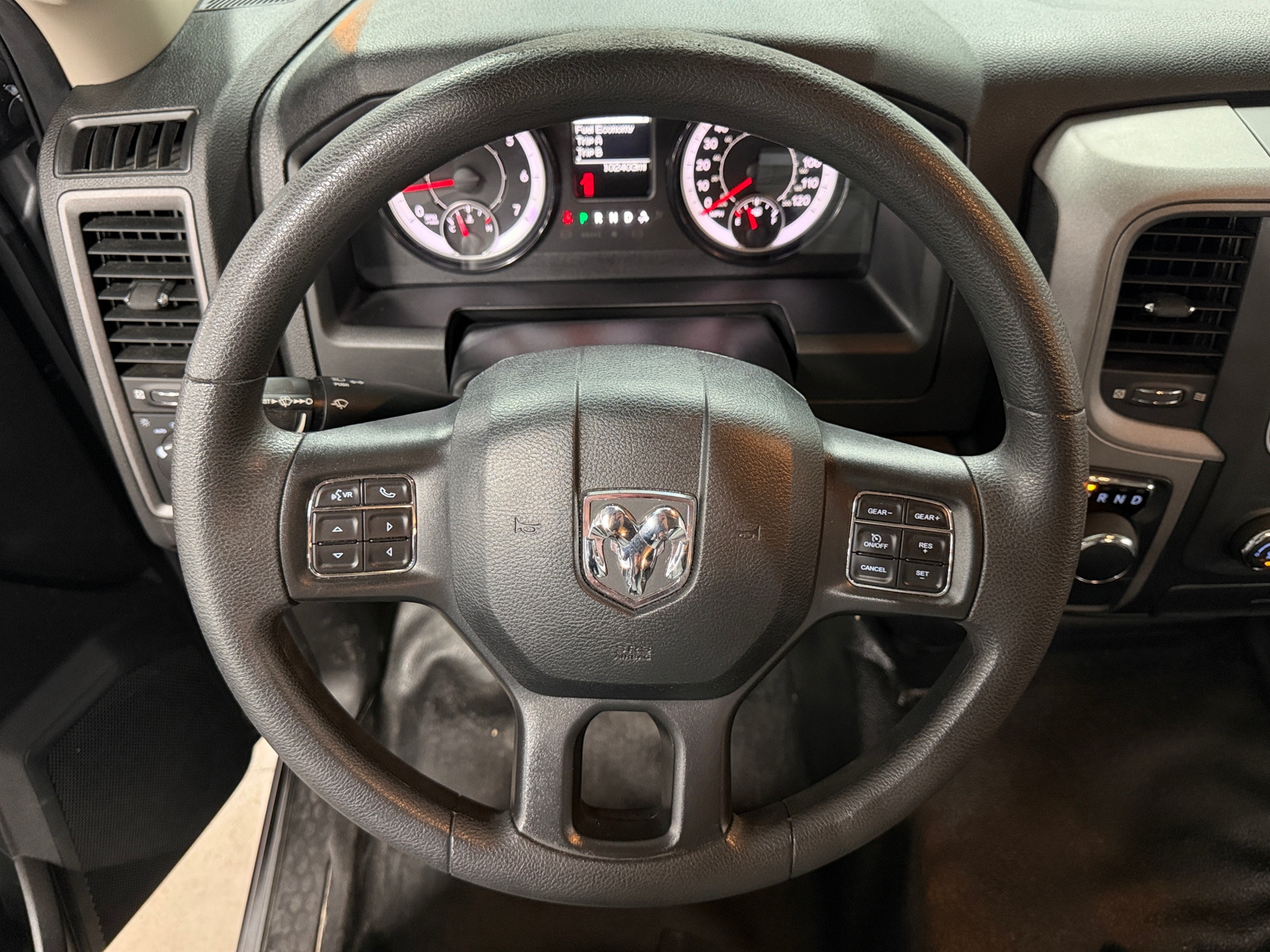 Thumbnail: 2021 RAM 1500 Classic - 4