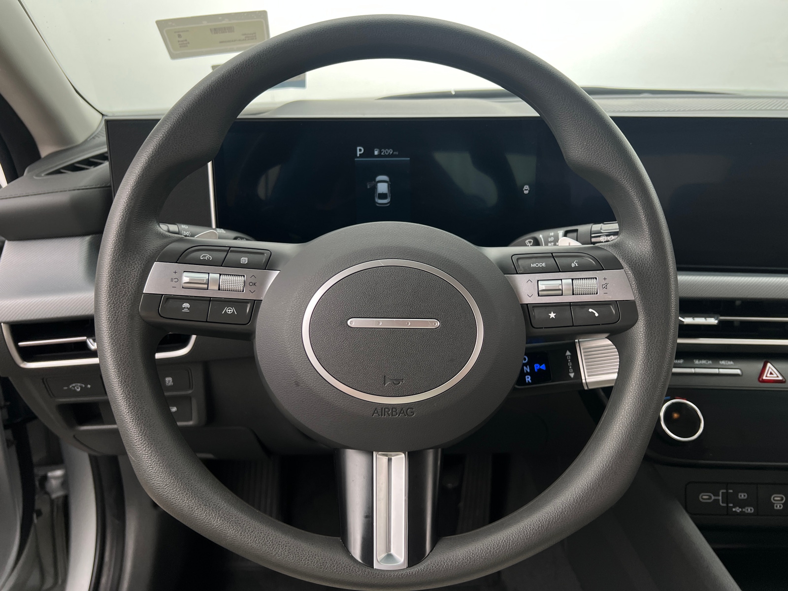 Thumbnail: 2025 Hyundai Sonata - 5