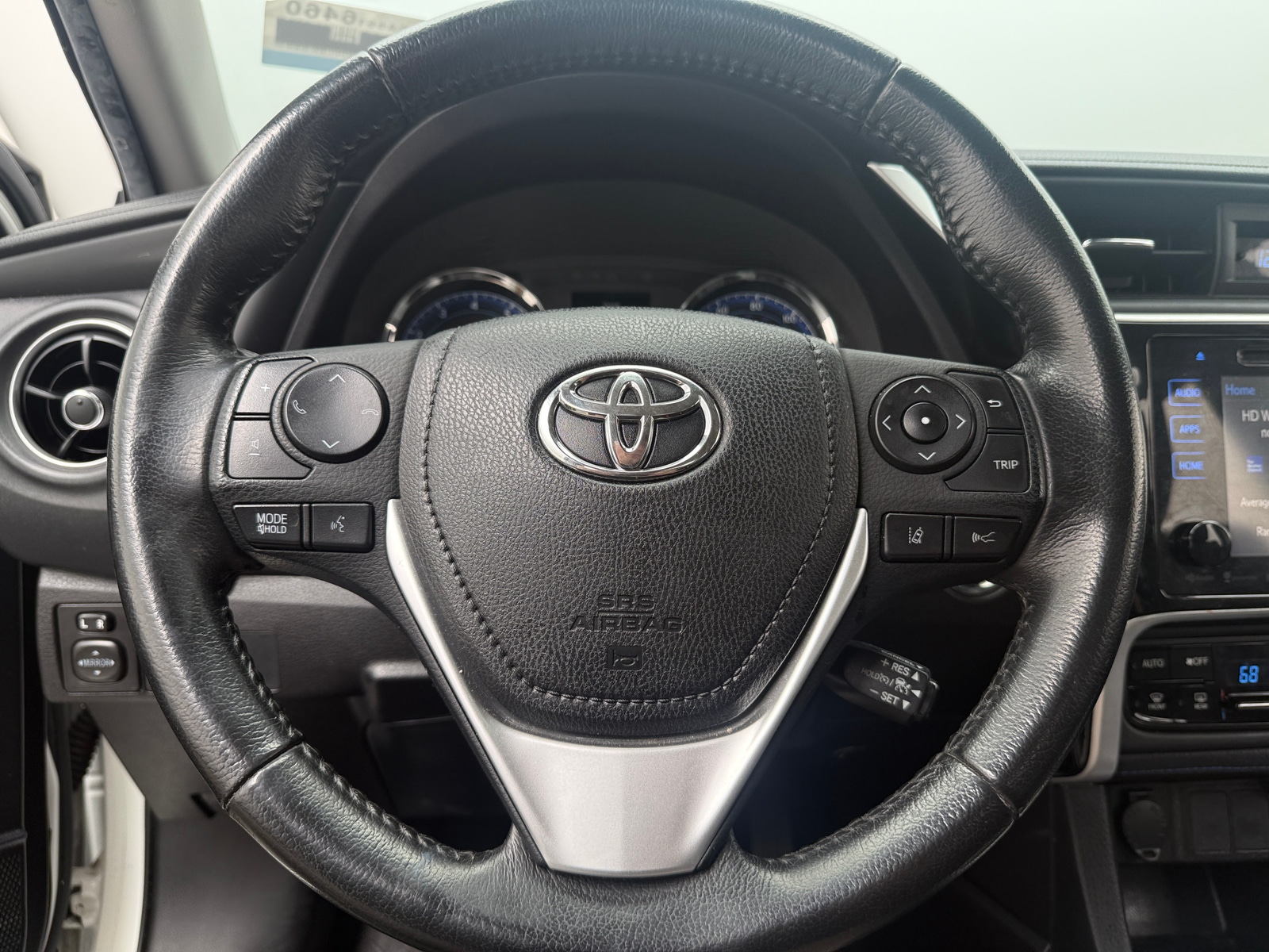 Thumbnail: 2019 Toyota Corolla - 5