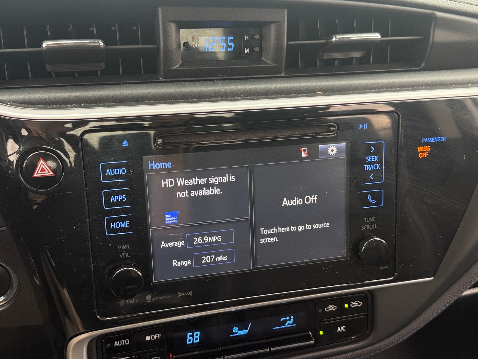Thumbnail: 2019 Toyota Corolla - 4