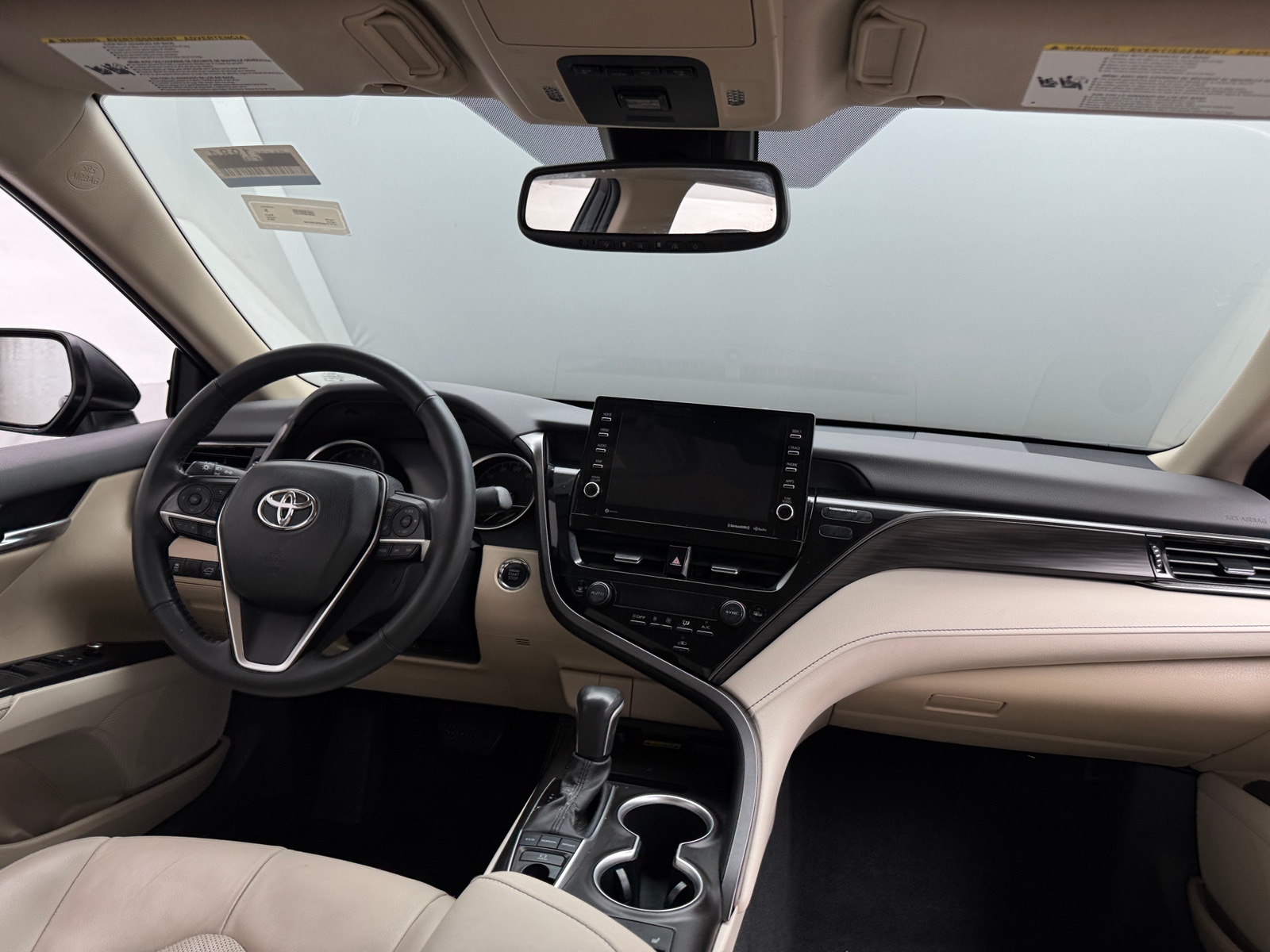 Thumbnail: 2023 Toyota Camry - 2