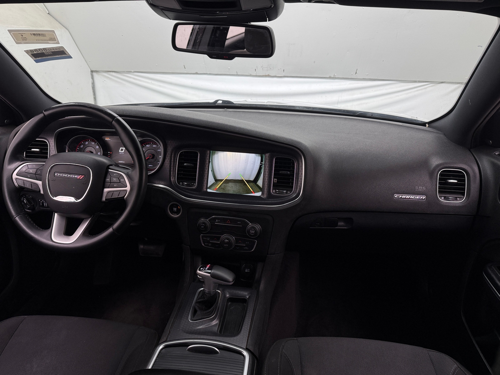 Thumbnail: 2016 Dodge Charger - 3