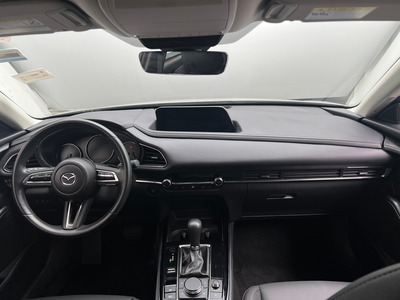 Thumbnail: 2023 Mazda CX-30 - 2