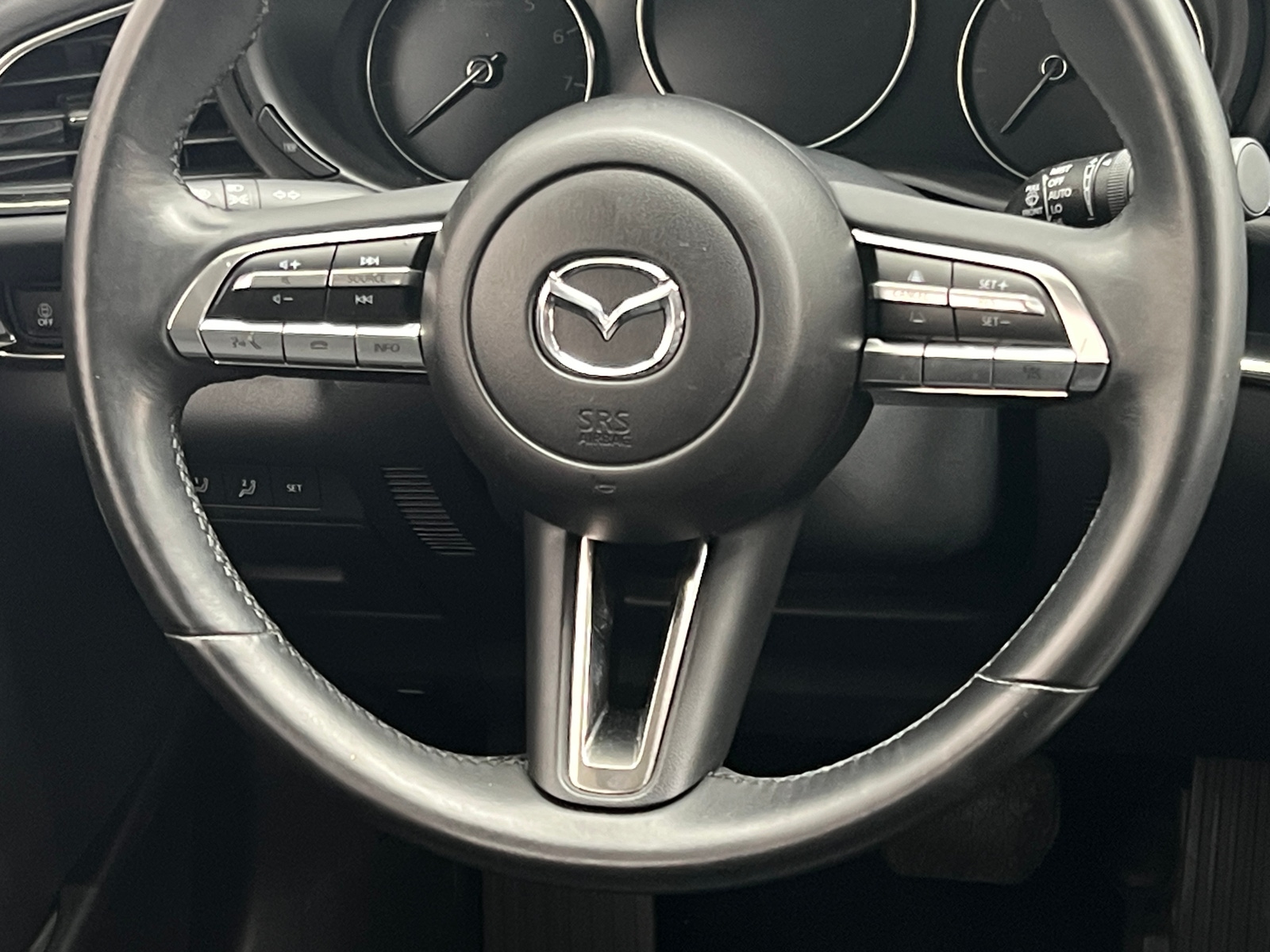 Thumbnail: 2023 Mazda CX-30 - 4