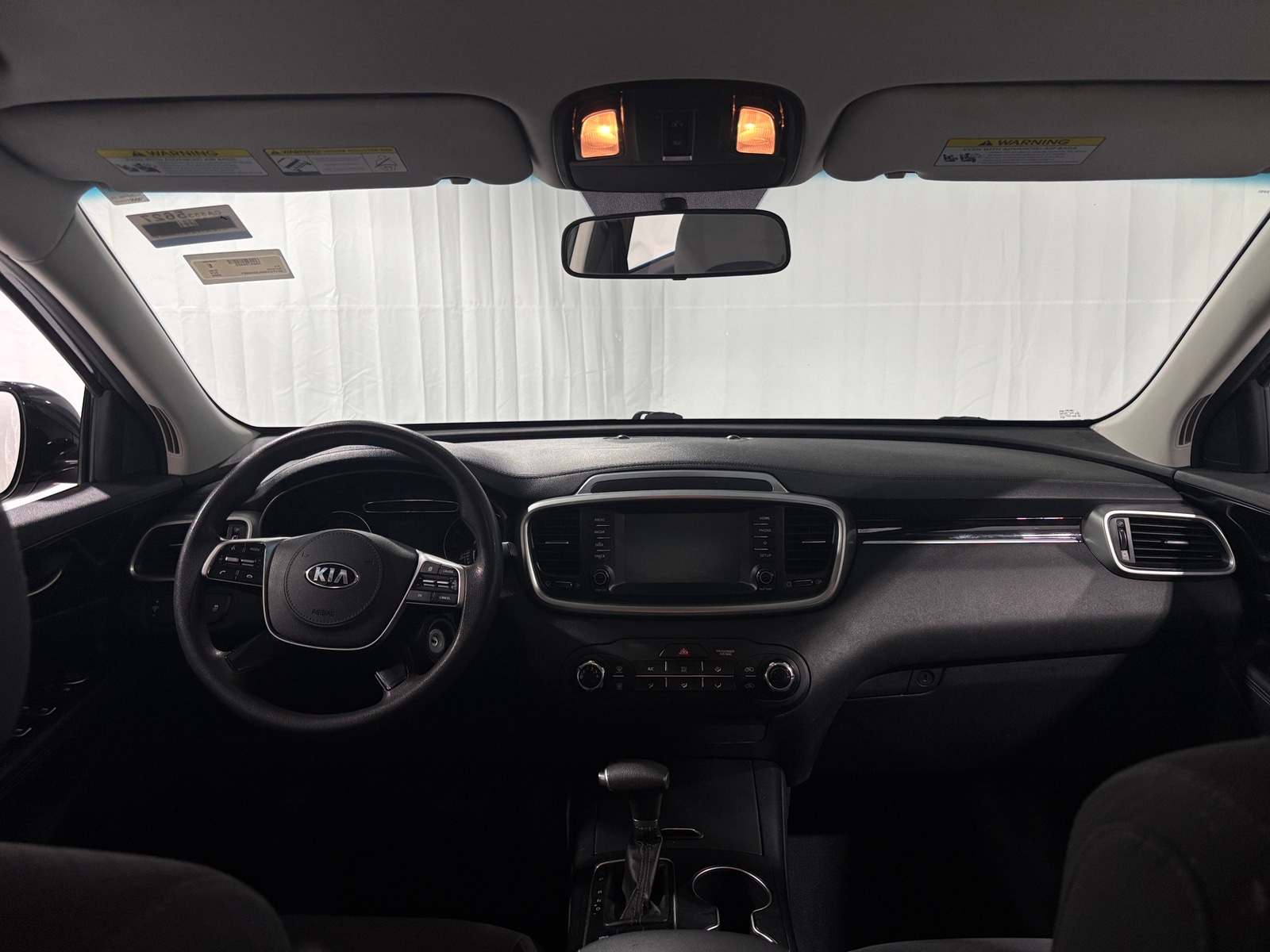 Thumbnail: 2020 Kia Sorento - 3
