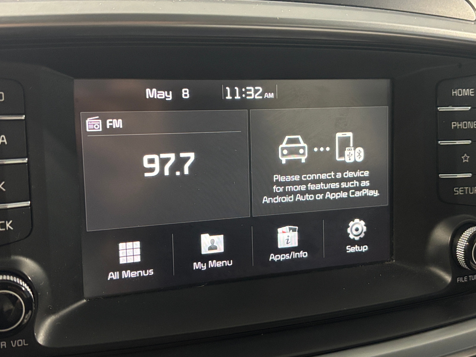 Thumbnail: 2020 Kia Sorento - 4