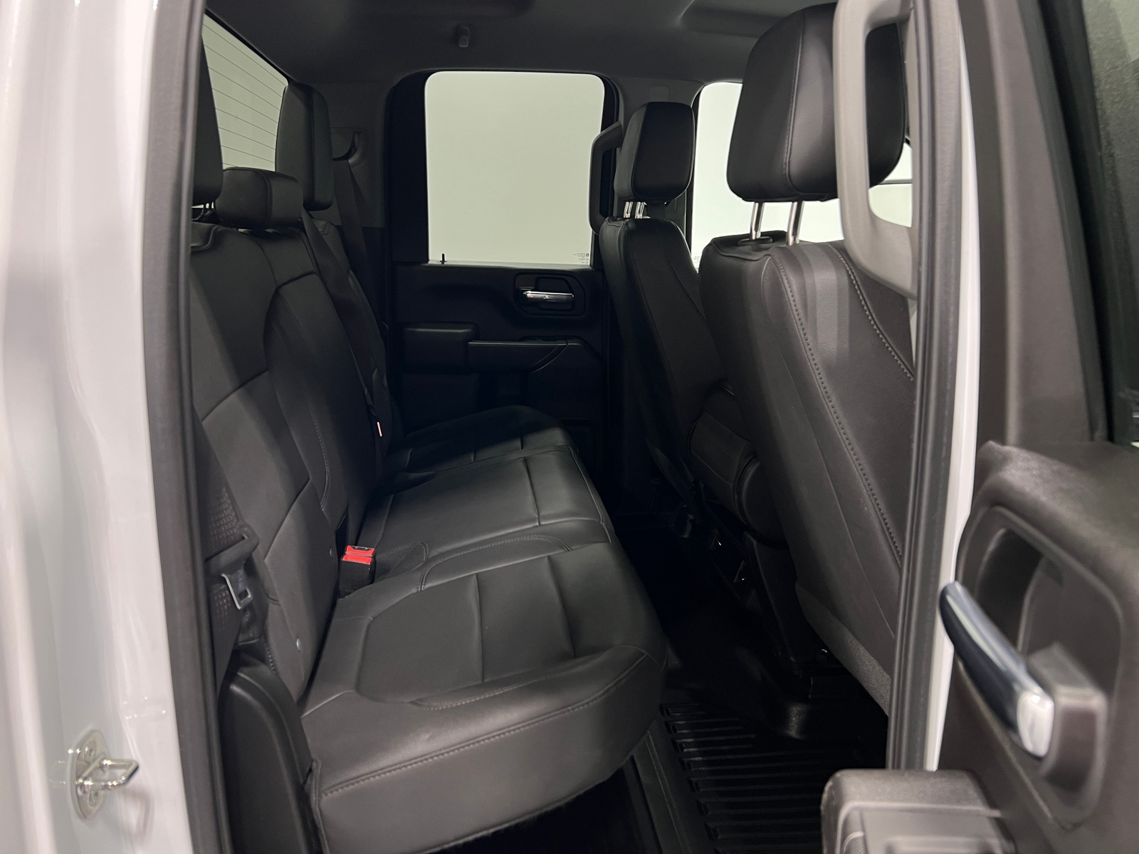 Thumbnail: 2023 GMC Sierra 2500 - 5