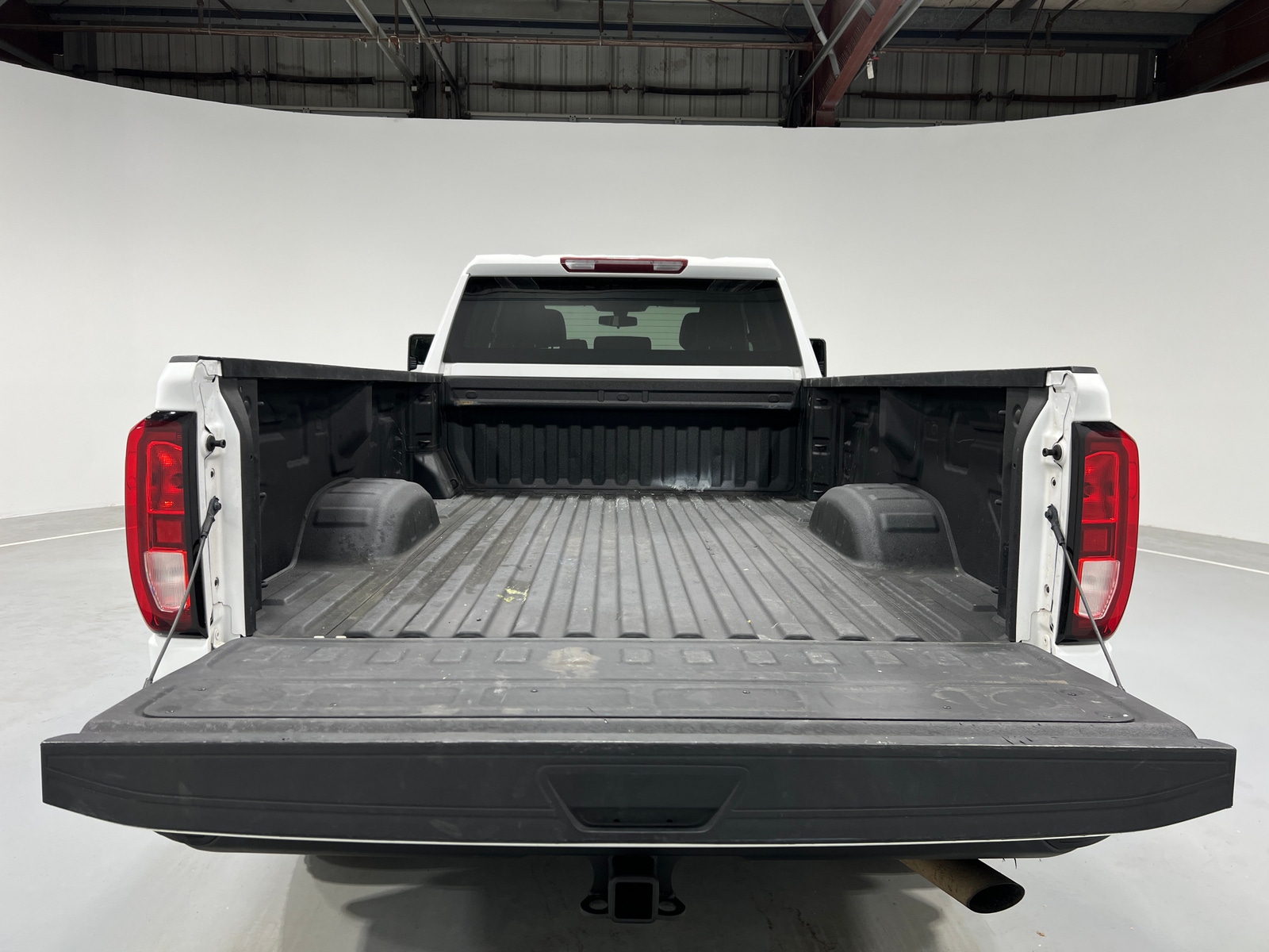 Thumbnail: 2023 GMC Sierra 2500 - 6