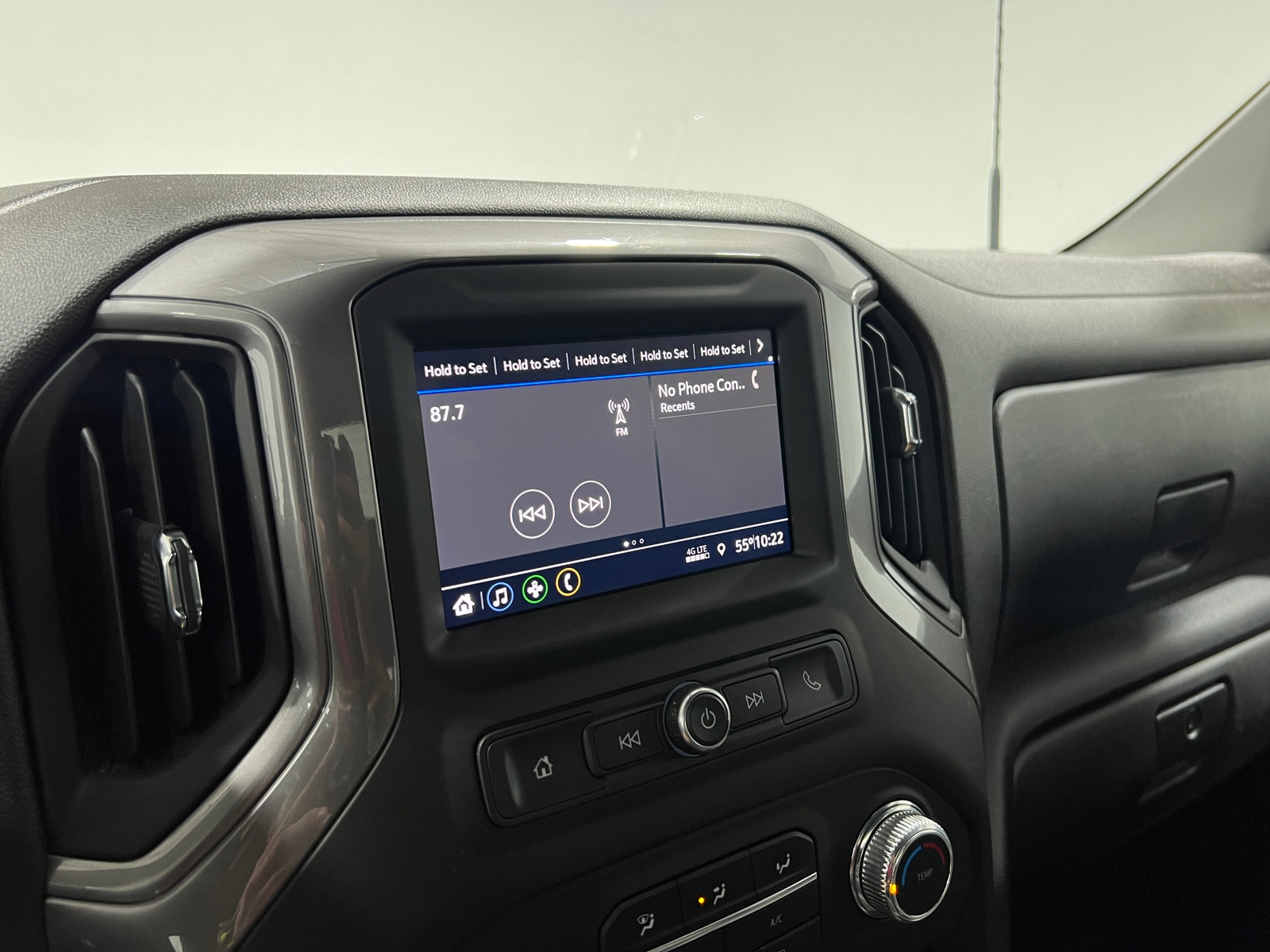 Thumbnail: 2023 GMC Sierra 2500 - 3