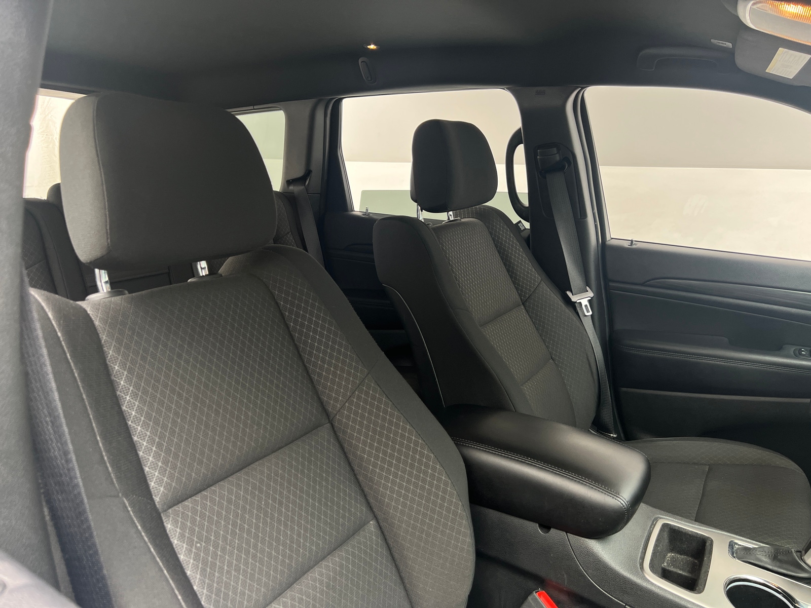 Thumbnail: 2019 Jeep Grand Cherokee - 2