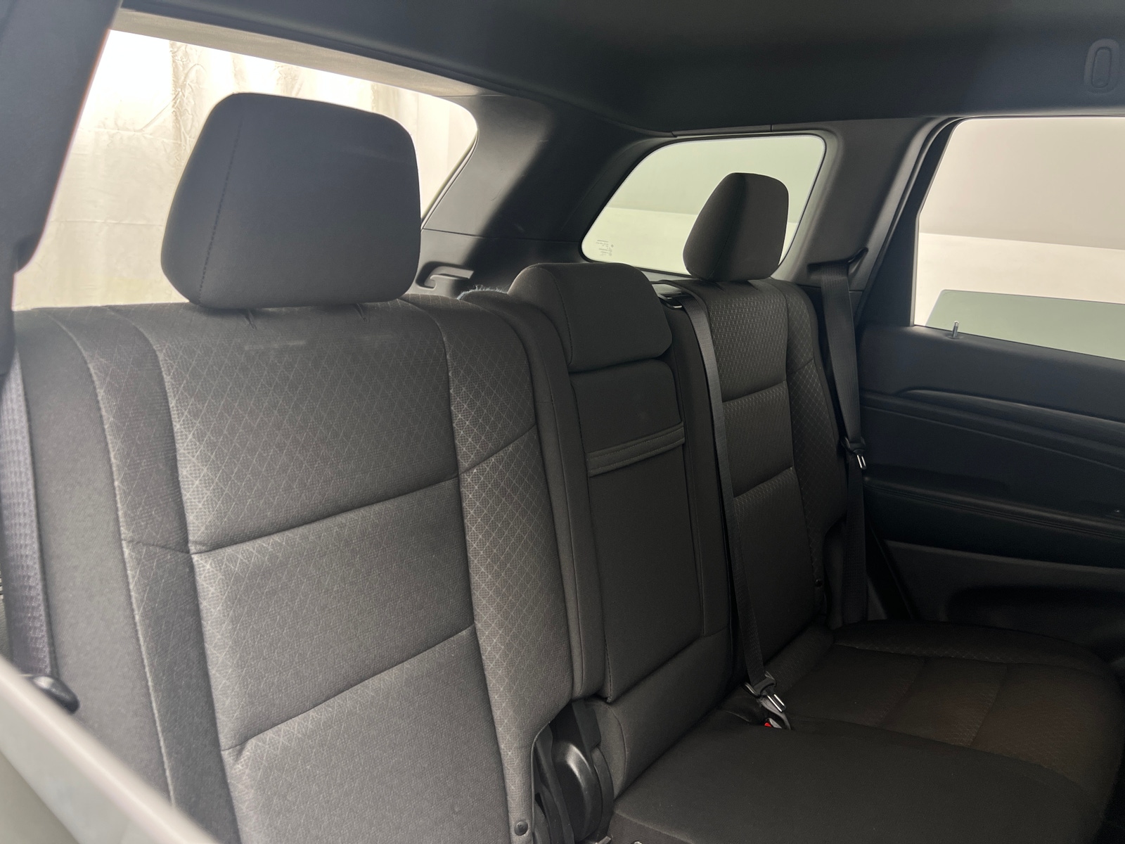 Thumbnail: 2019 Jeep Grand Cherokee - 6