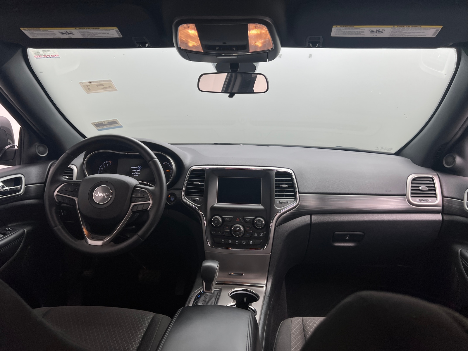 Thumbnail: 2019 Jeep Grand Cherokee - 3