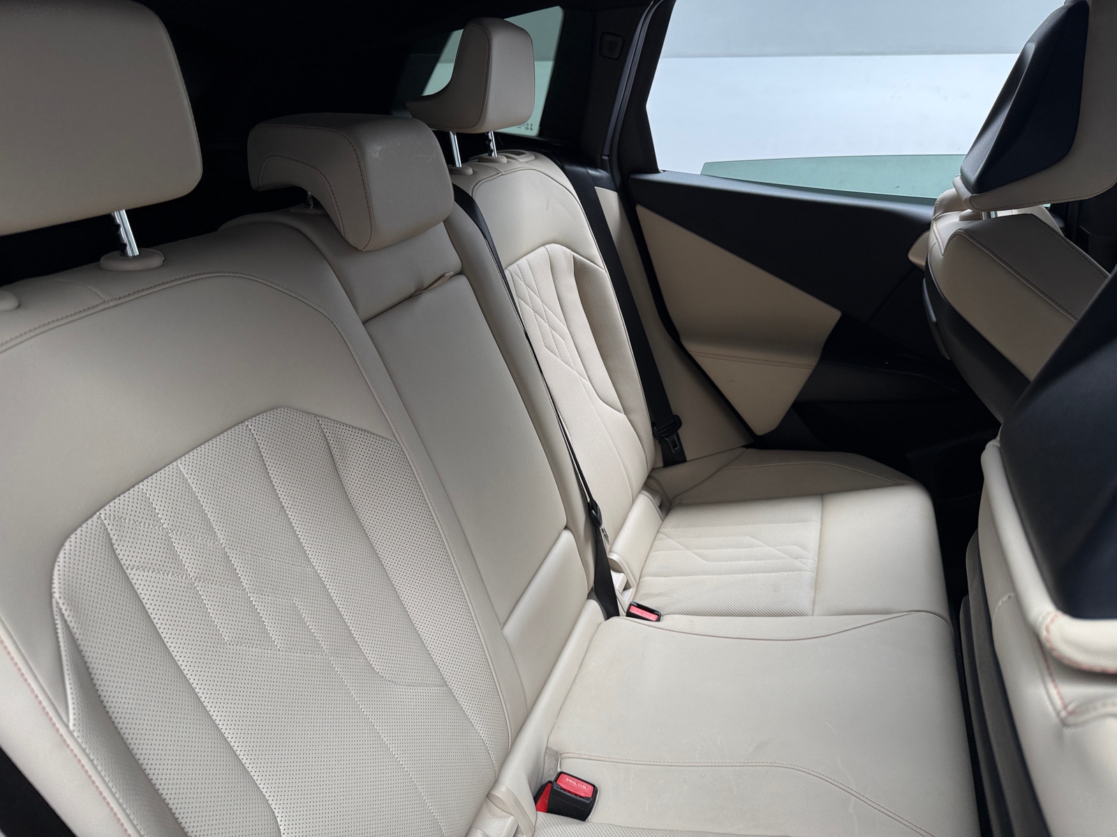 Thumbnail: 2025 BMW X3 - 5
