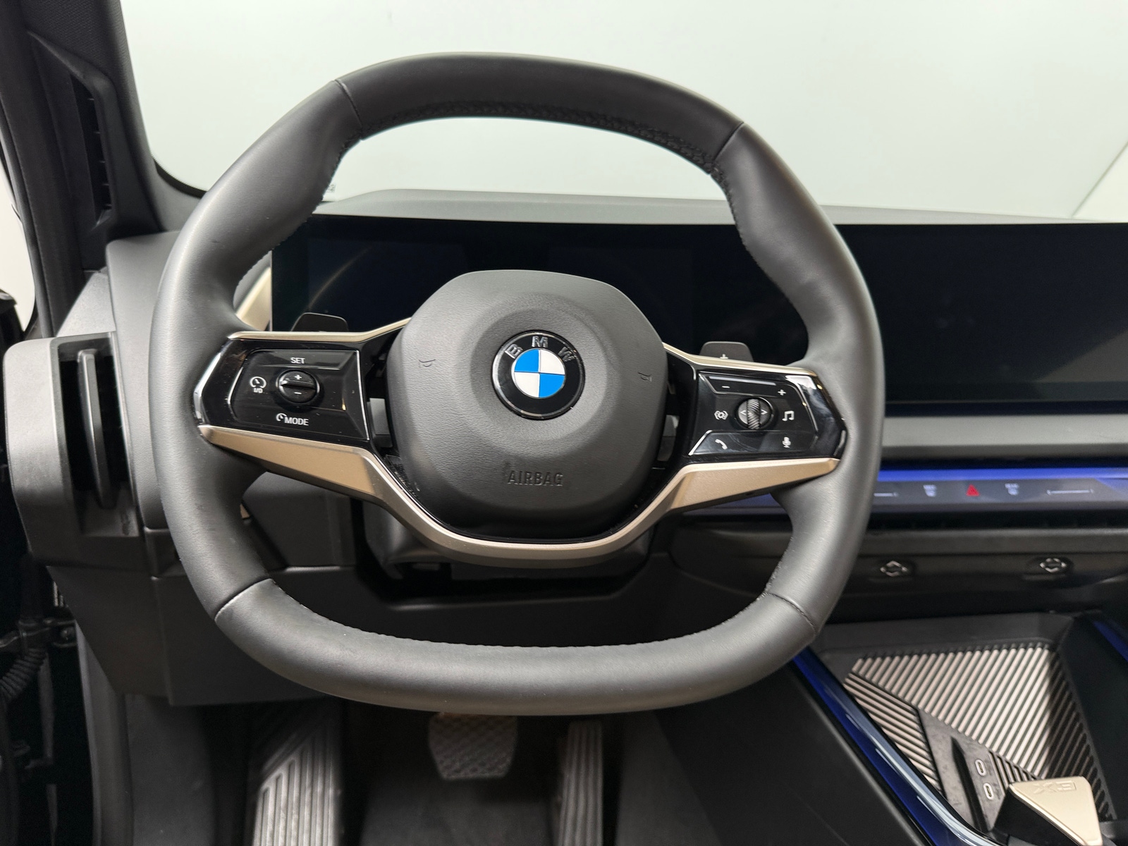 Thumbnail: 2025 BMW X3 - 4