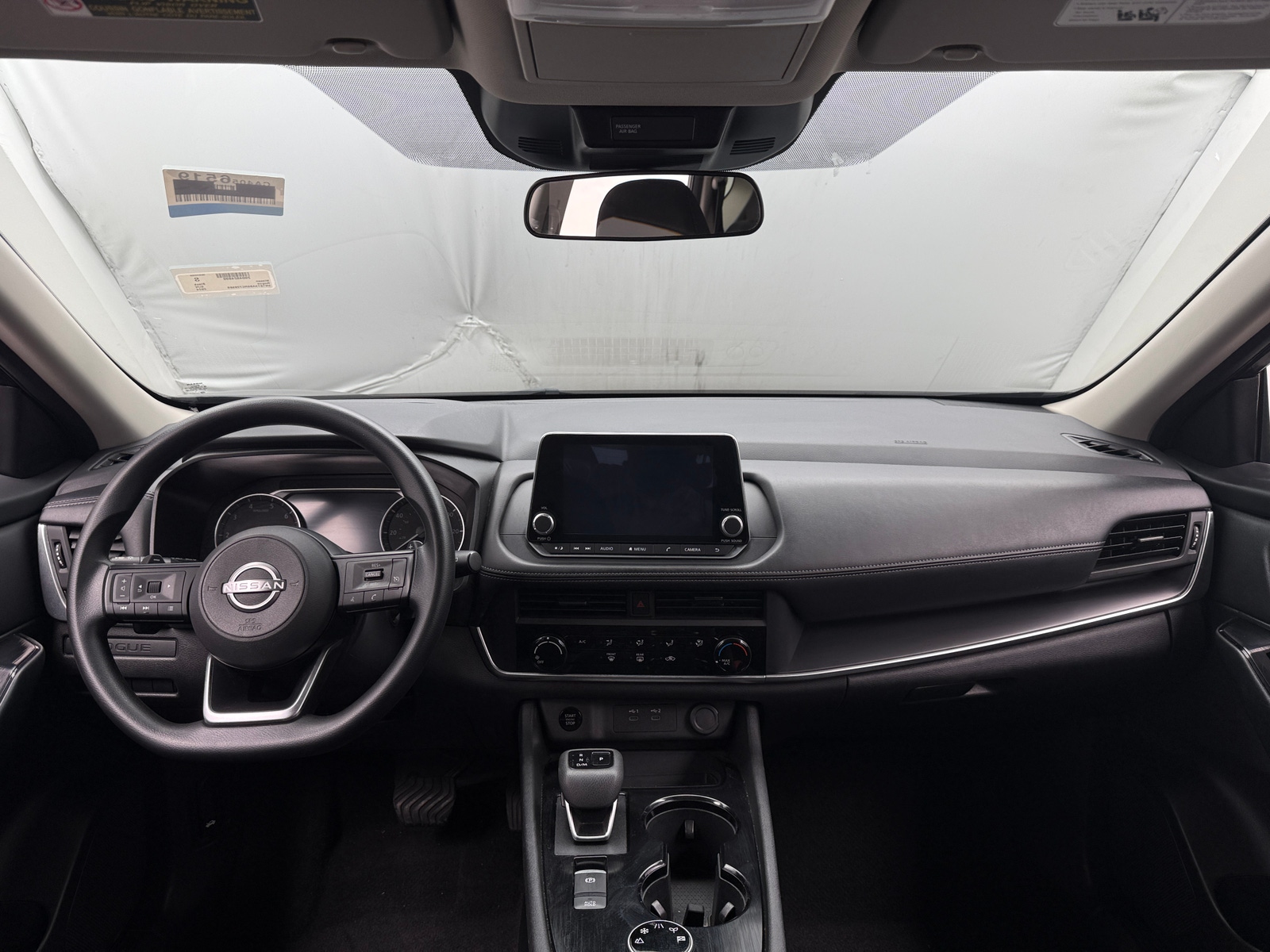 Thumbnail: 2024 Nissan Rogue - 3
