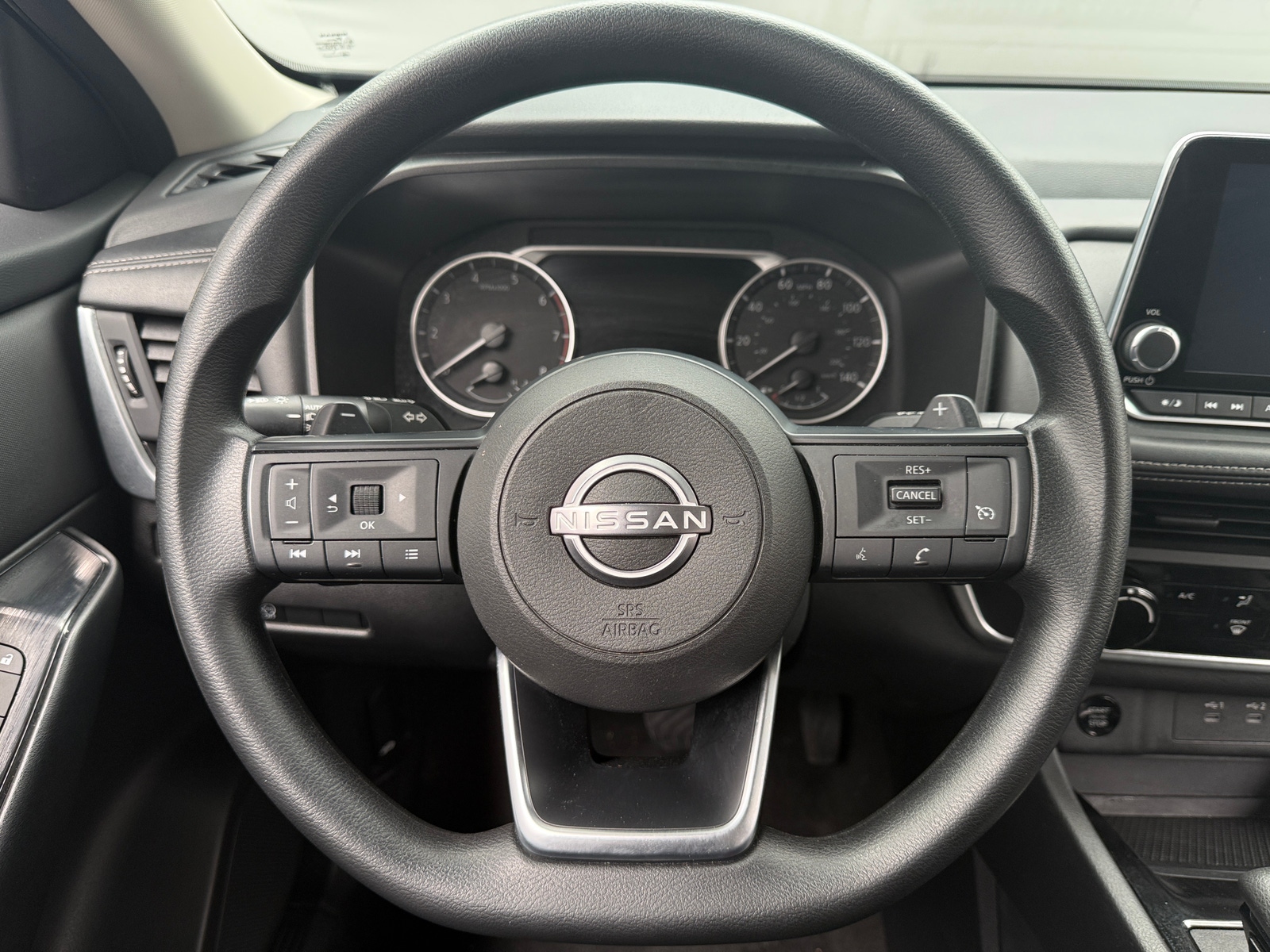Thumbnail: 2024 Nissan Rogue - 5