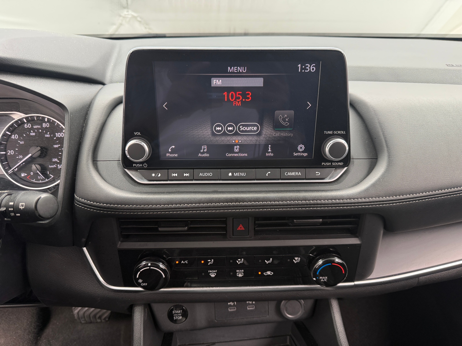 Thumbnail: 2024 Nissan Rogue - 4