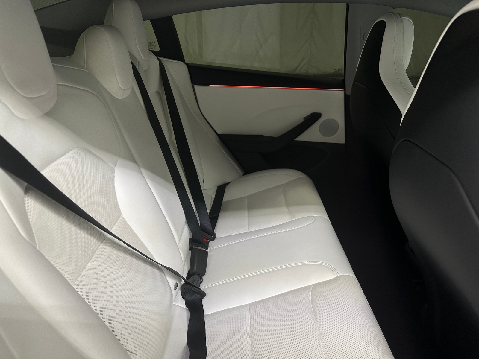 Thumbnail: 2025 Tesla Model 3 - 5