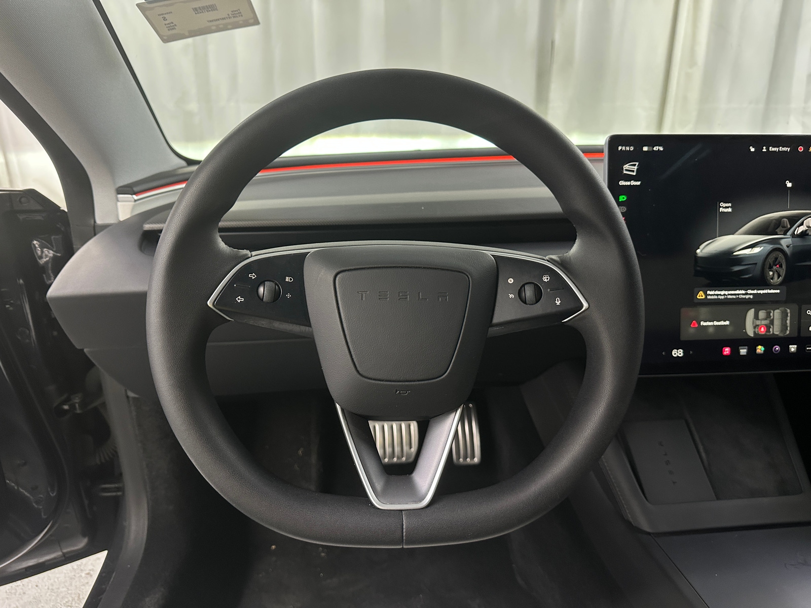 Thumbnail: 2025 Tesla Model 3 - 4